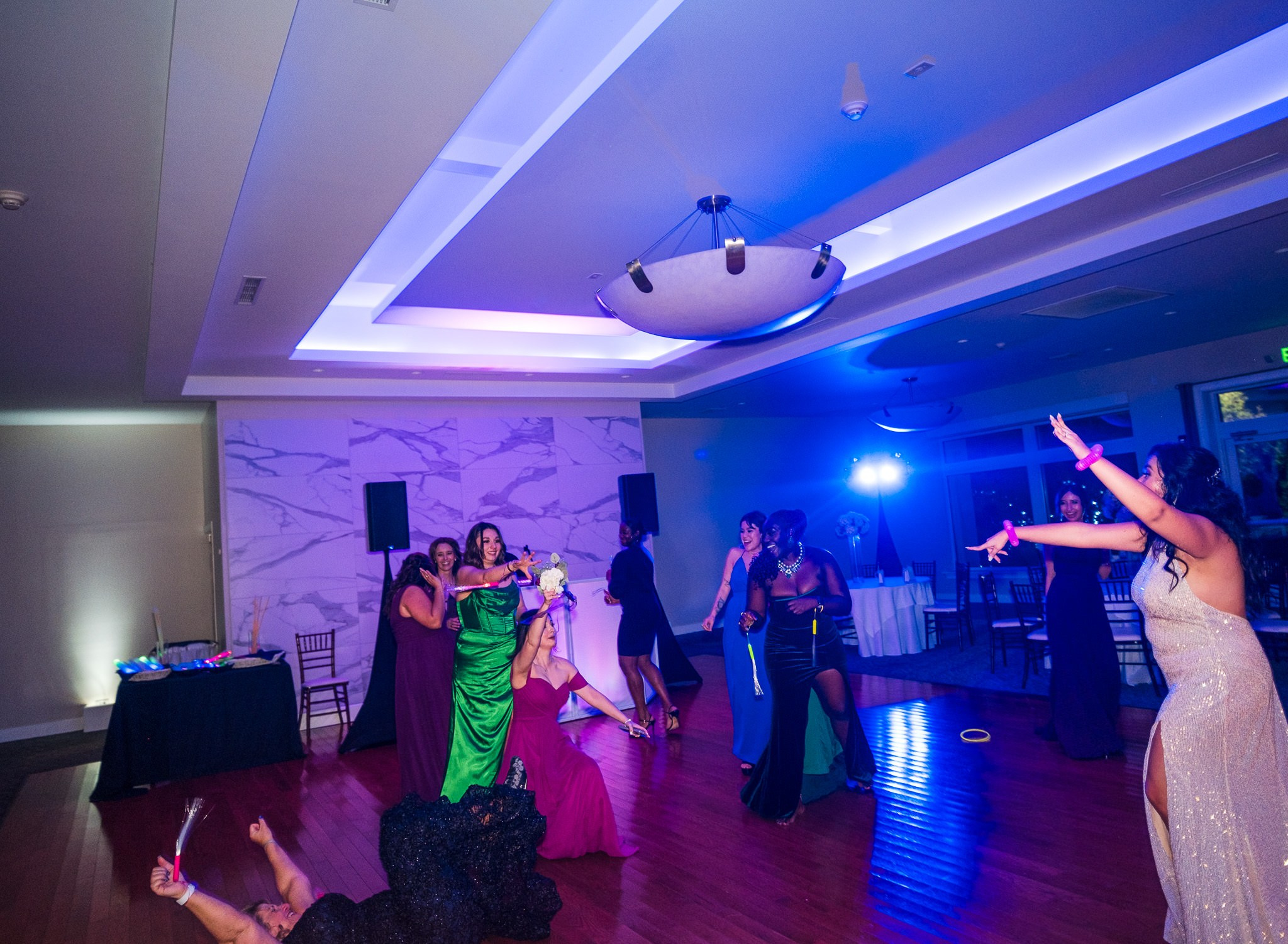 Adri & Ben / New York. Wedding and family photographer in Mexico City