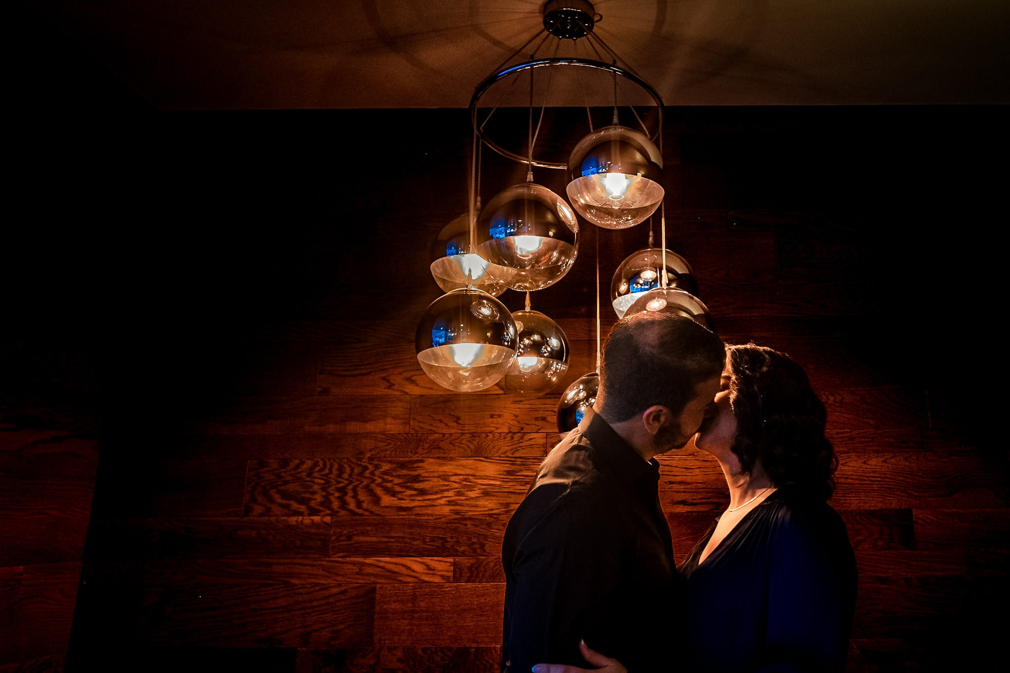 Gaby & Lalo. Wedding and family photographer in Mexico City