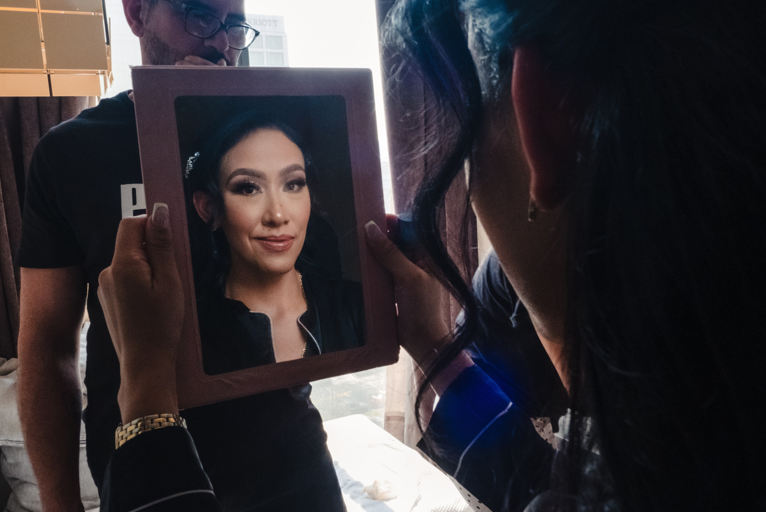 Dana & Fer / Cdmx. Wedding and family photographer in Mexico City