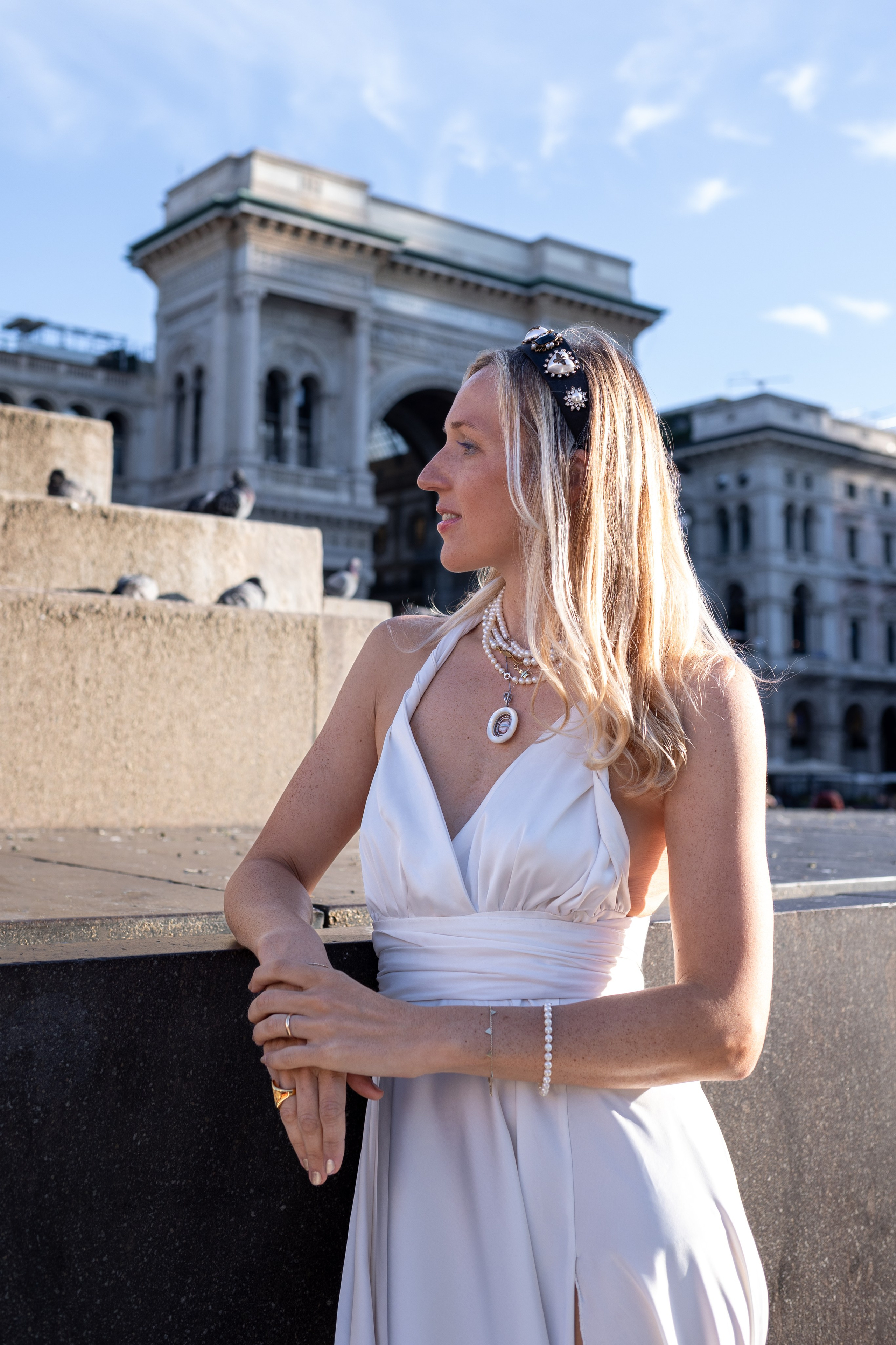 Daria. Photographer in Milan |Mila Pro Photo