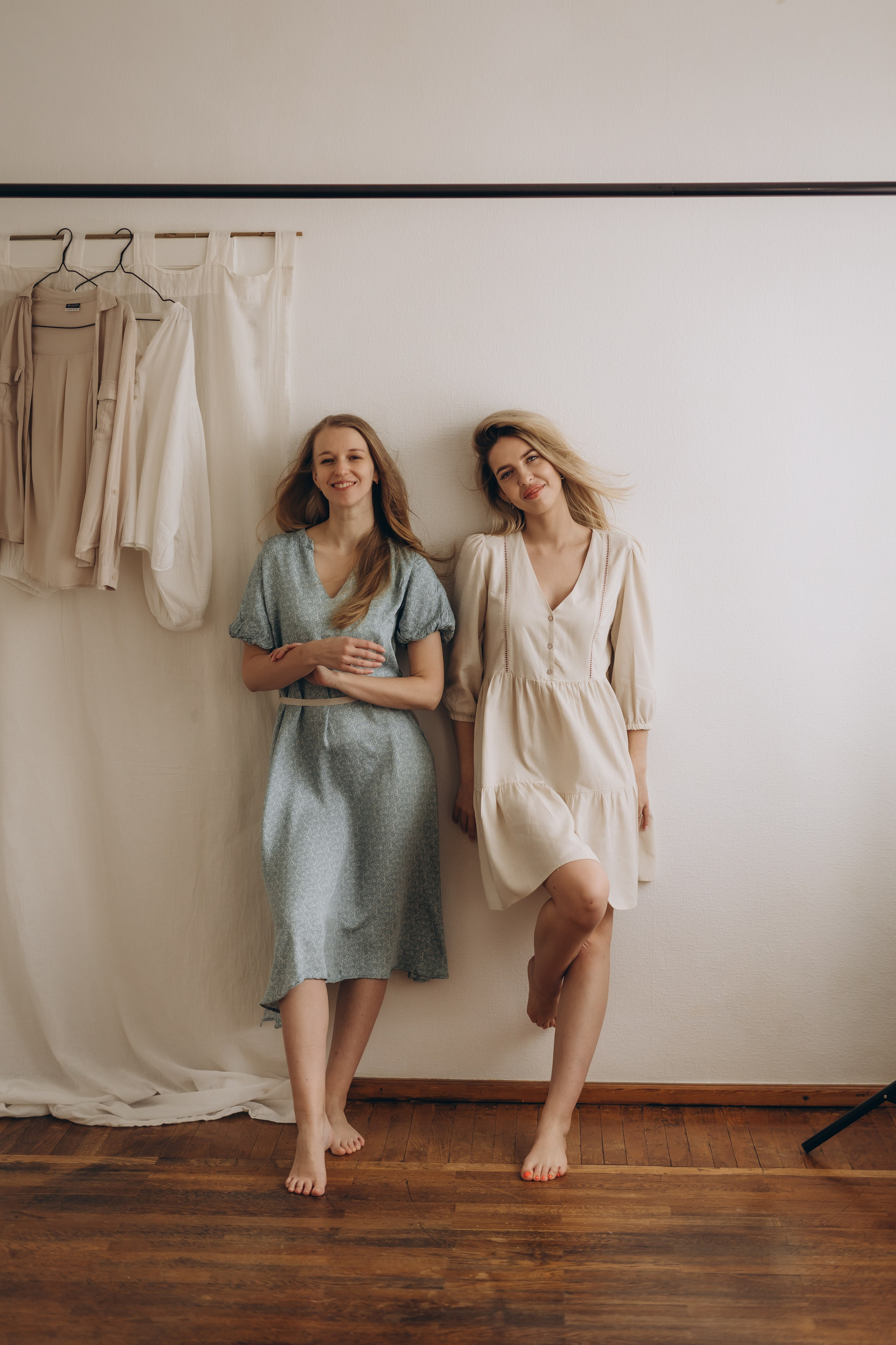 Perefotograaf Eestis Natalja Arkadjeva