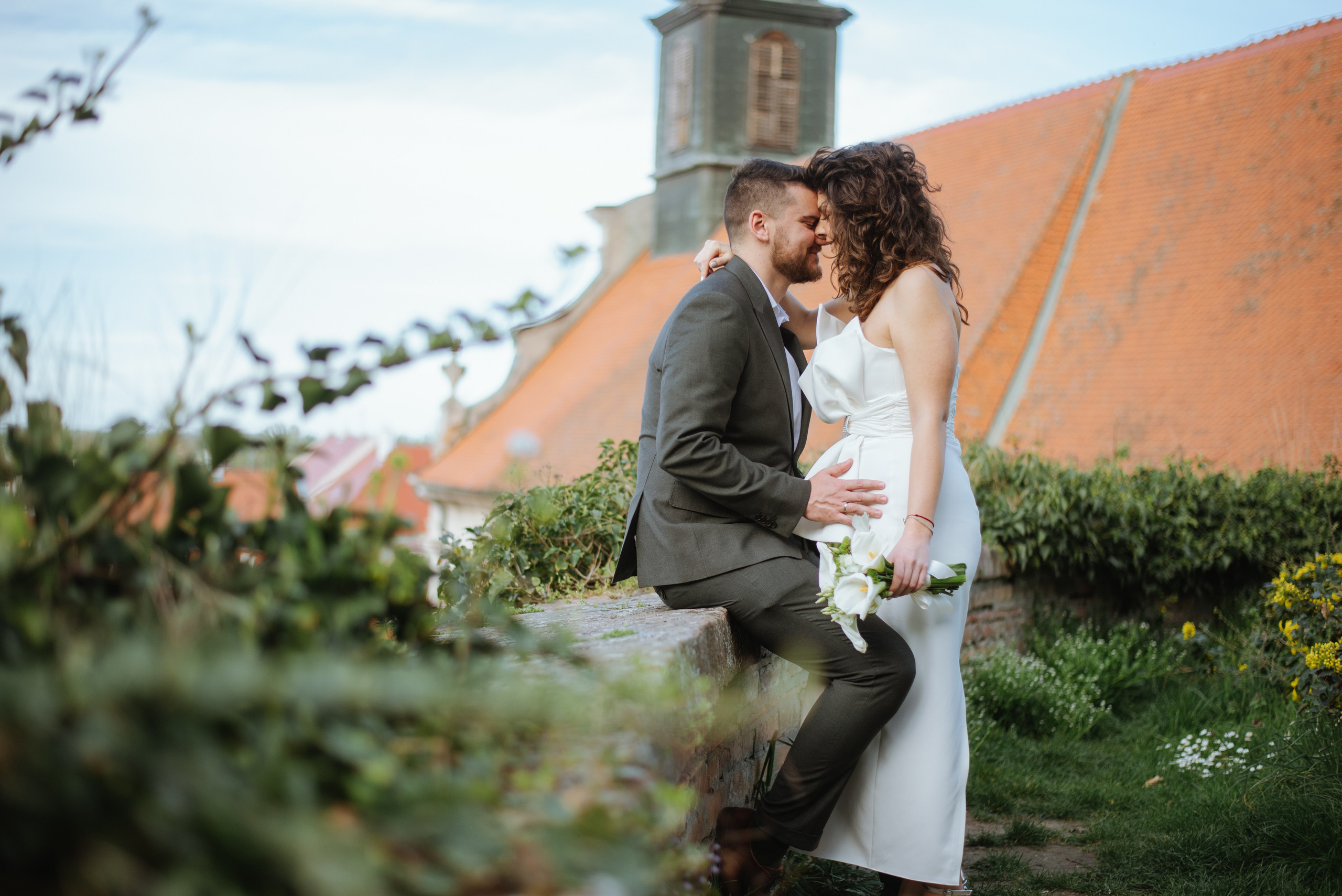 Jelena & Ivan. Vlada toskic wedding and event photographer