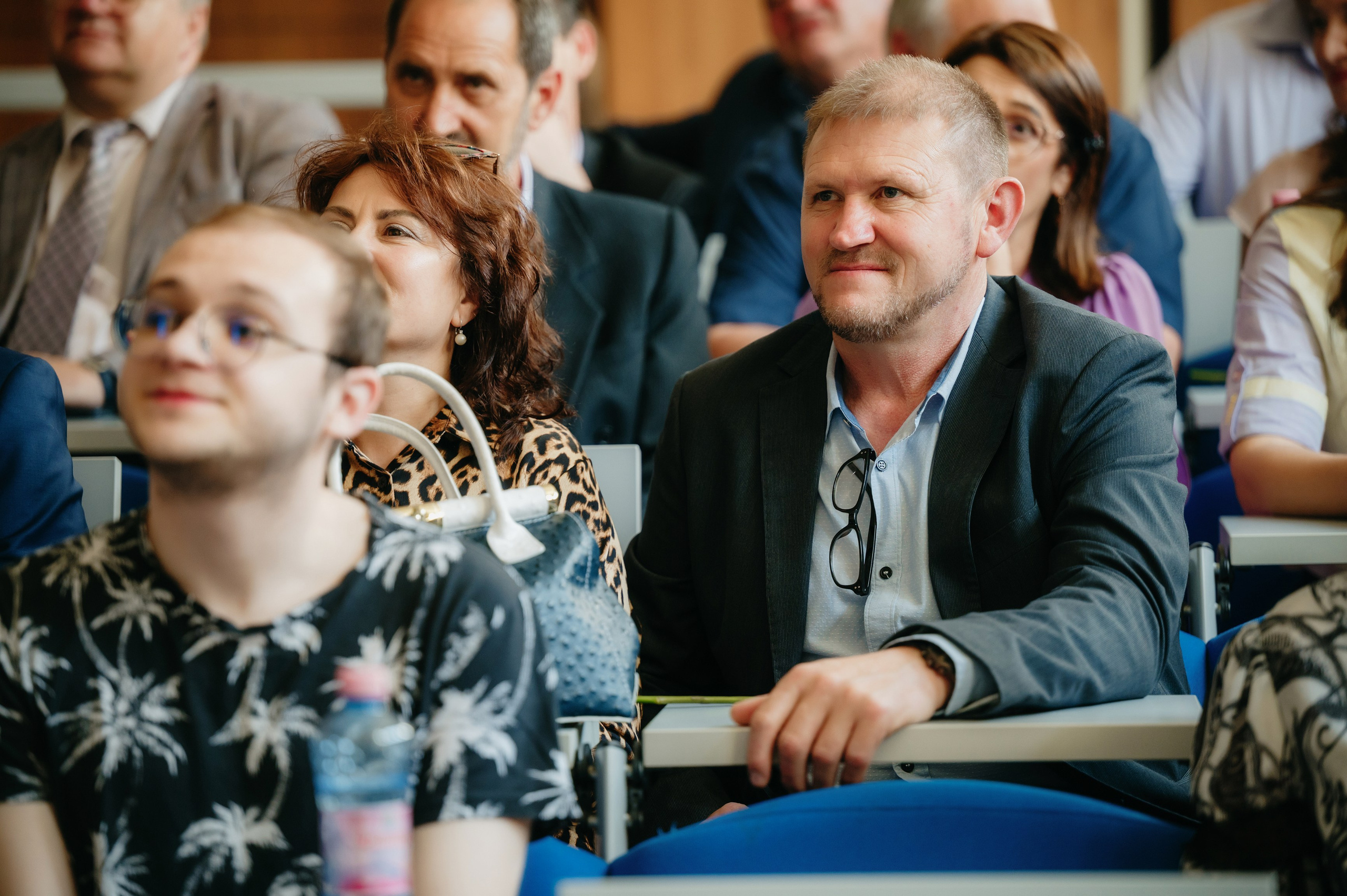 Medicina Veterinara — dupa 30 de ani…. Laurentiu Stefan StoryTeller