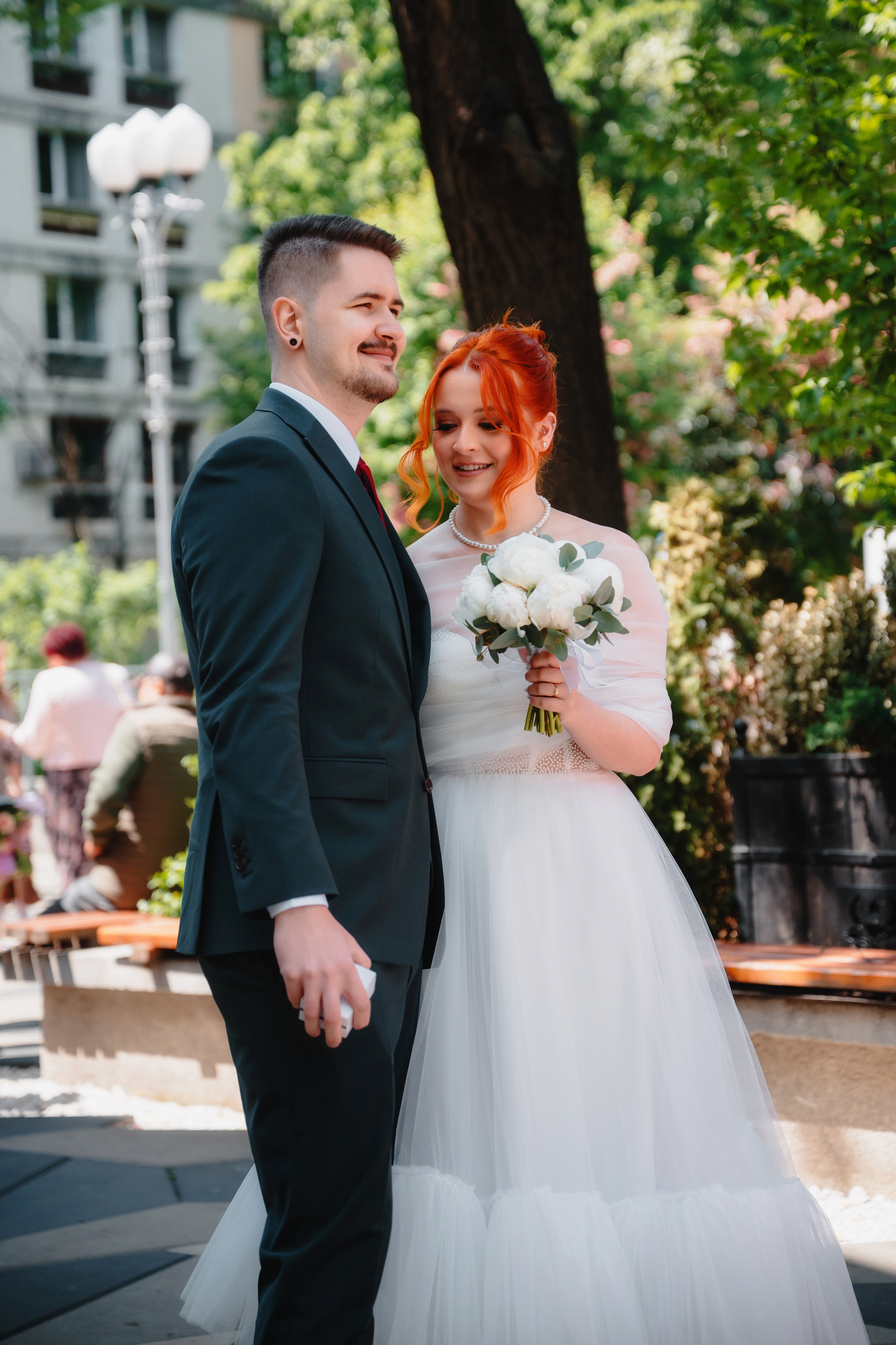 Ceremonie Civila Andreea si Claudiu. Laurentiu Stefan StoryTeller