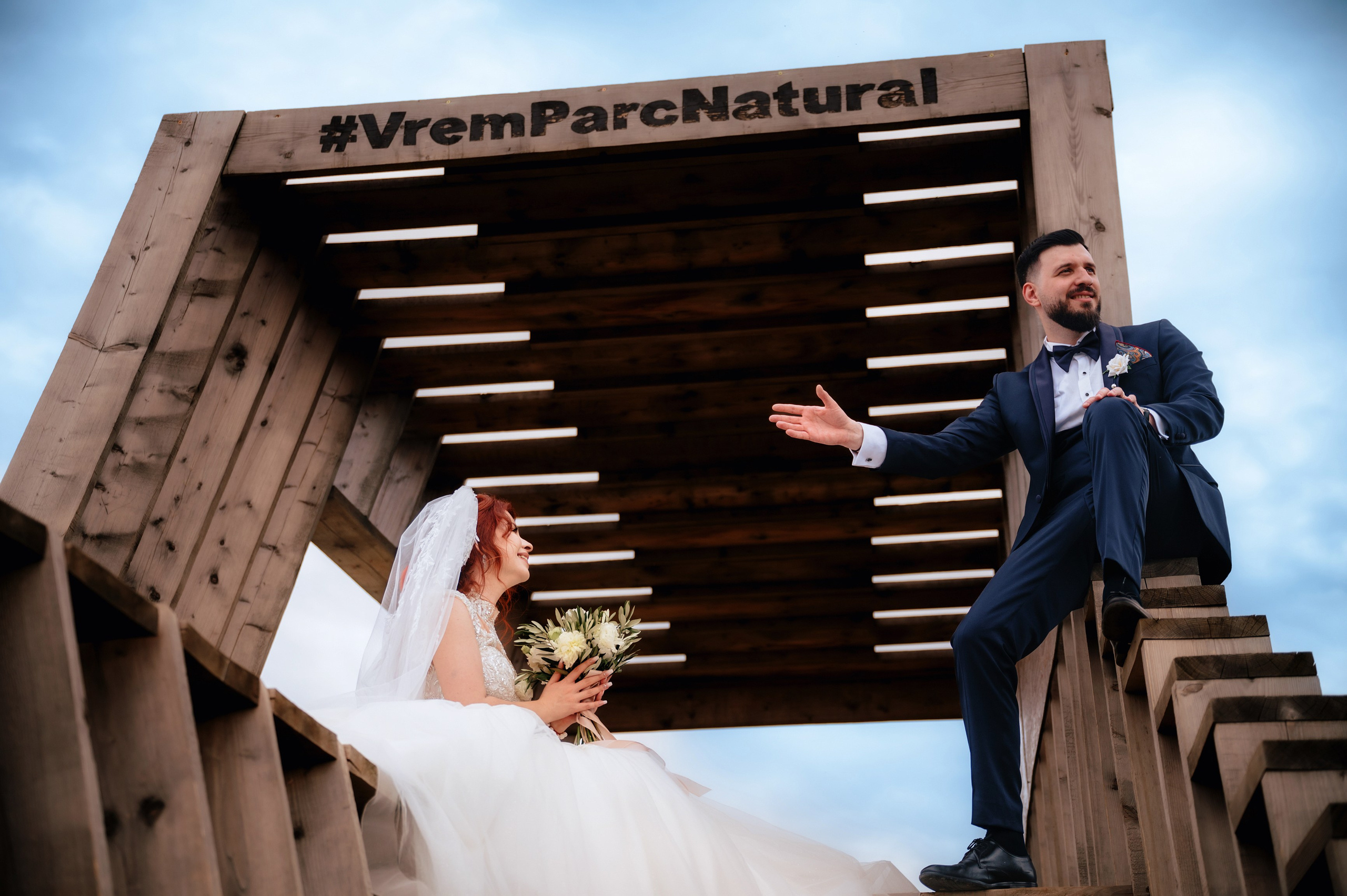 NUNTA Alexandra si Elias. Laurentiu Stefan StoryTeller