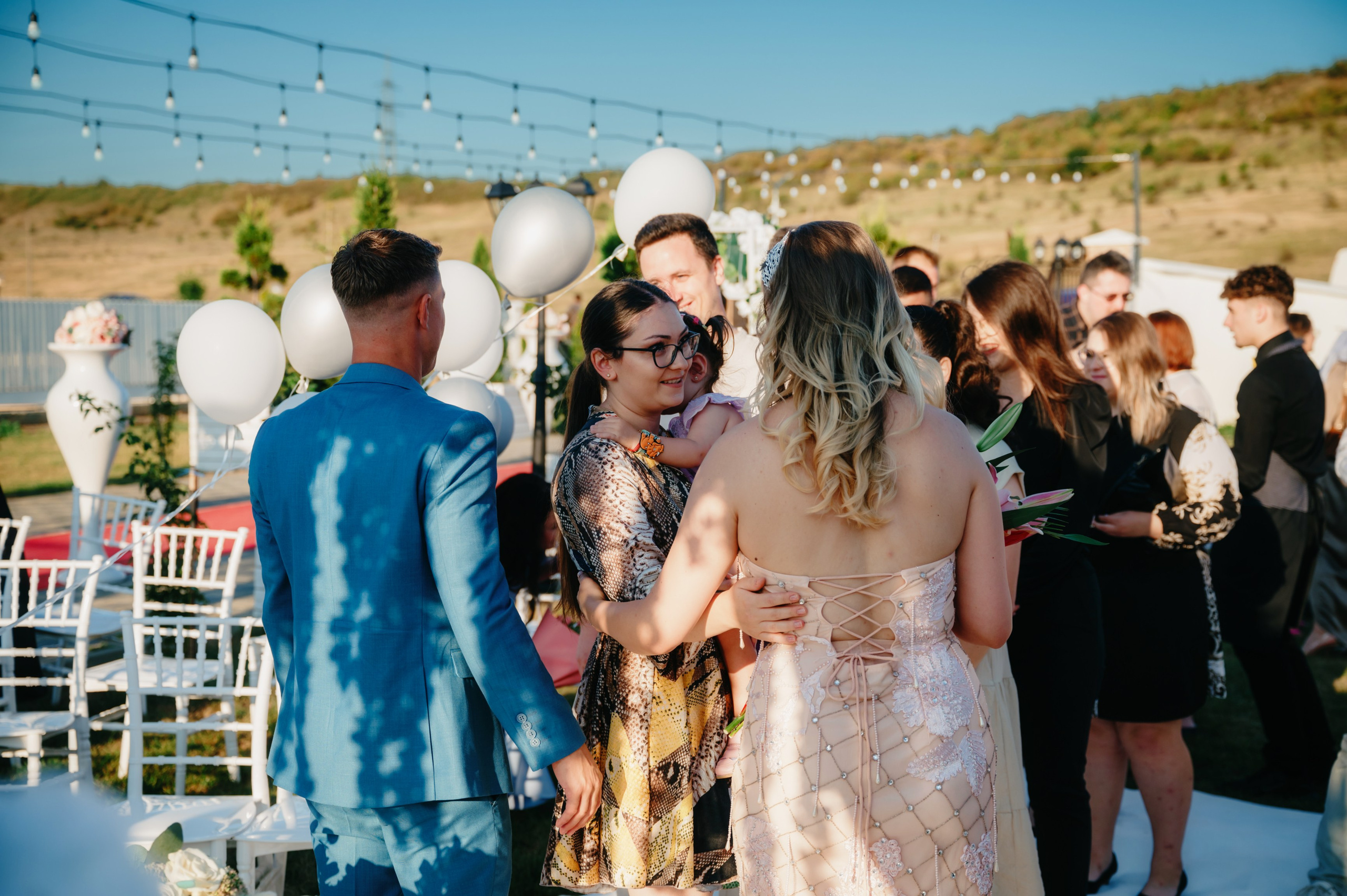 CUNUNIE Adelina si Alexandru. Laurentiu Stefan StoryTeller