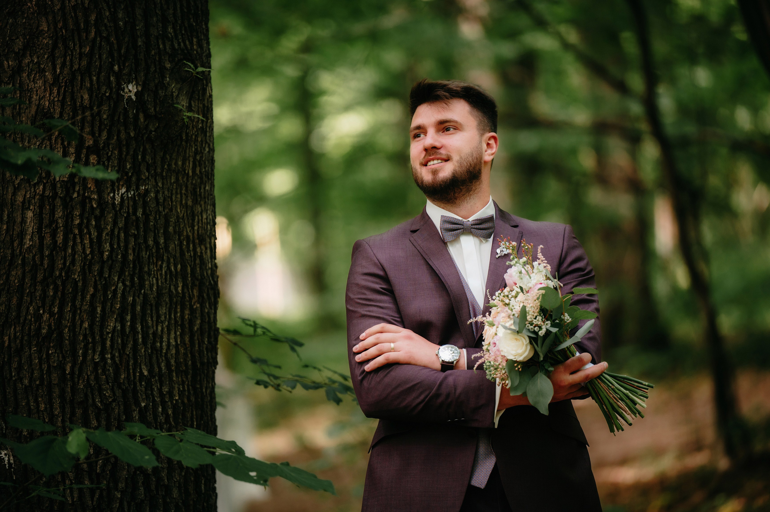 NUNTA Tudor si Stefana. Laurentiu Stefan StoryTeller