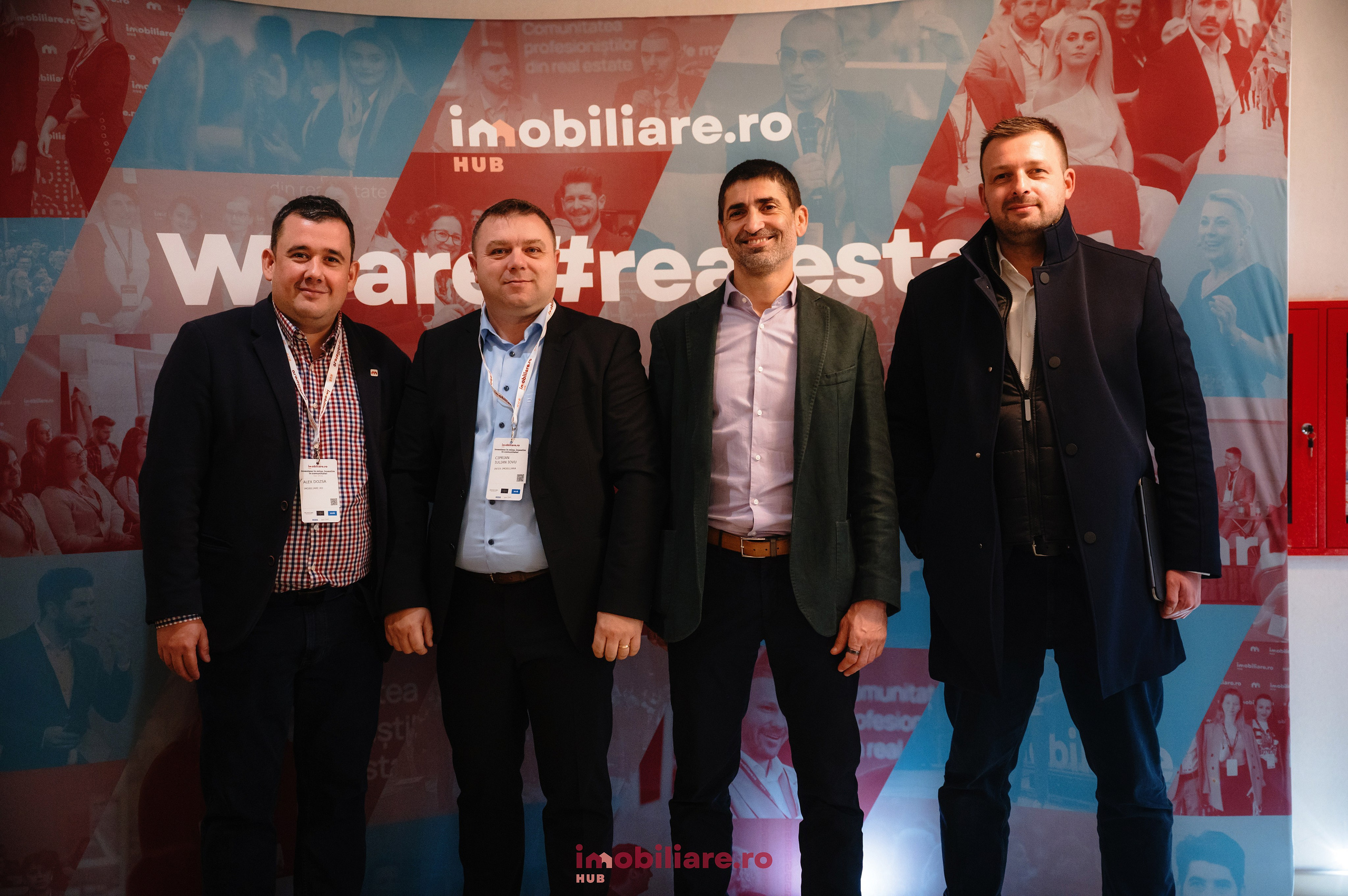 Imobliare HUB. Laurentiu Stefan StoryTeller