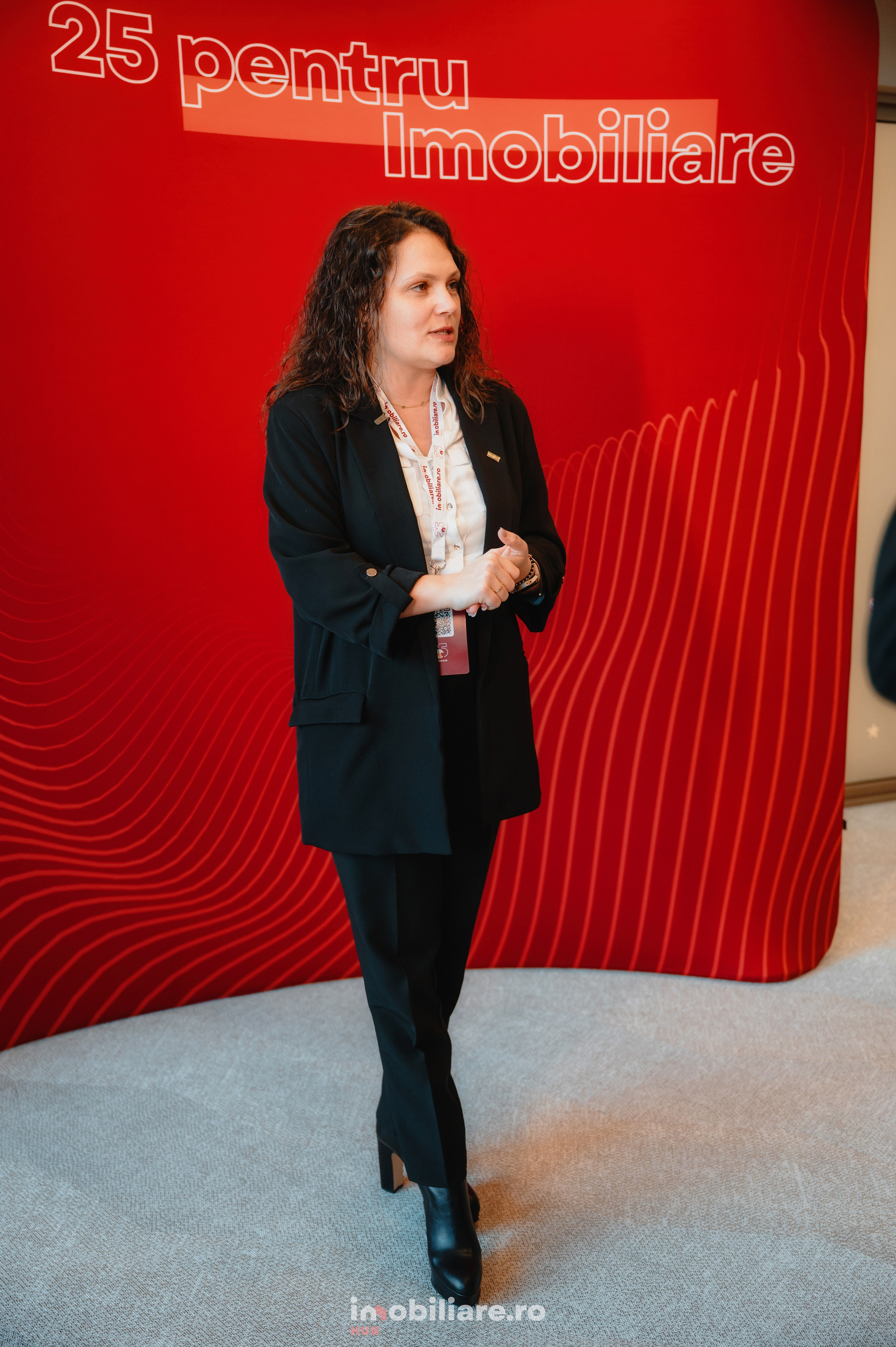 Imobiliare HUB 2026. Laurentiu Stefan StoryTeller