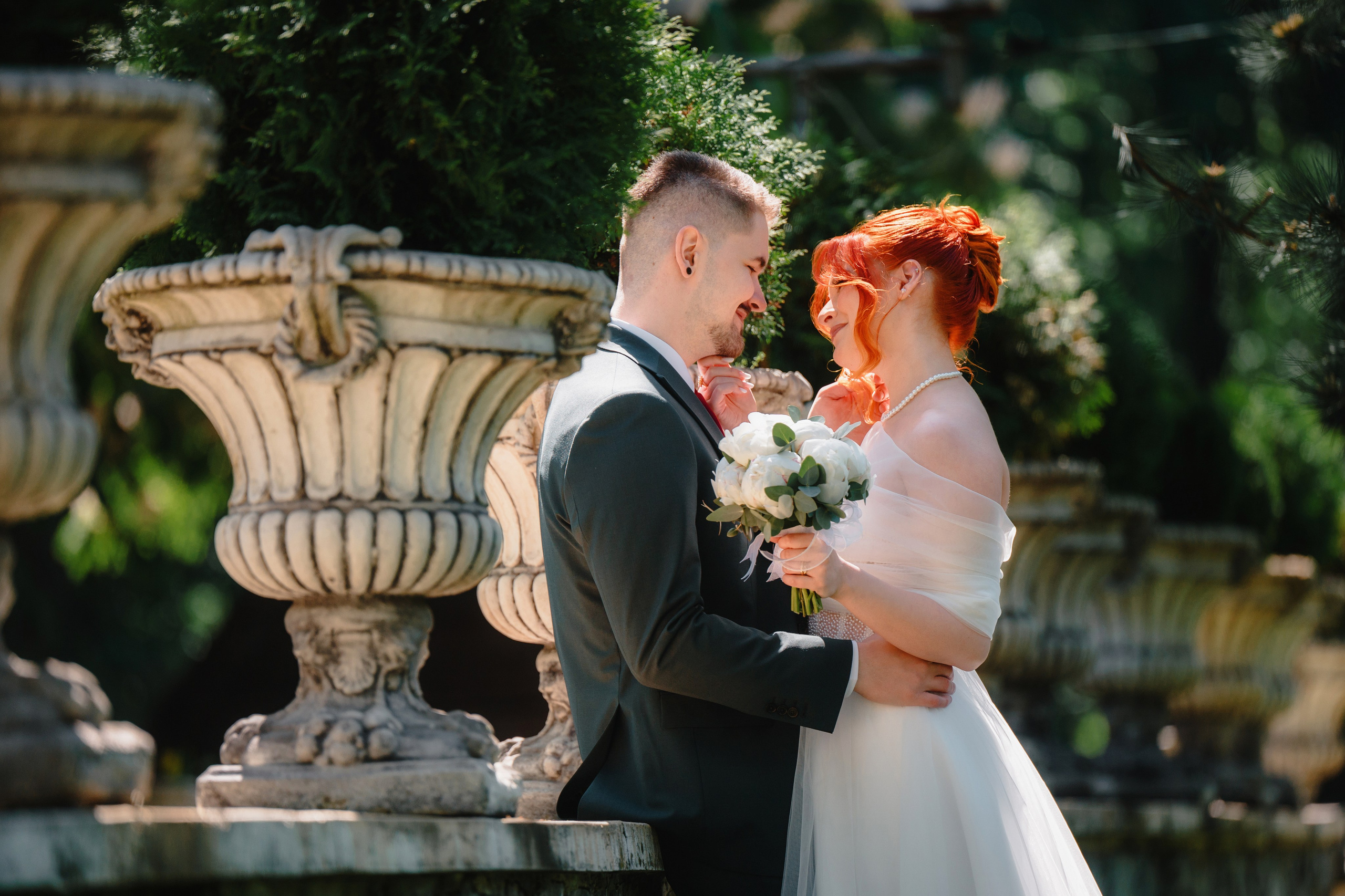 Ceremonie Civila Andreea si Claudiu. Laurentiu Stefan StoryTeller