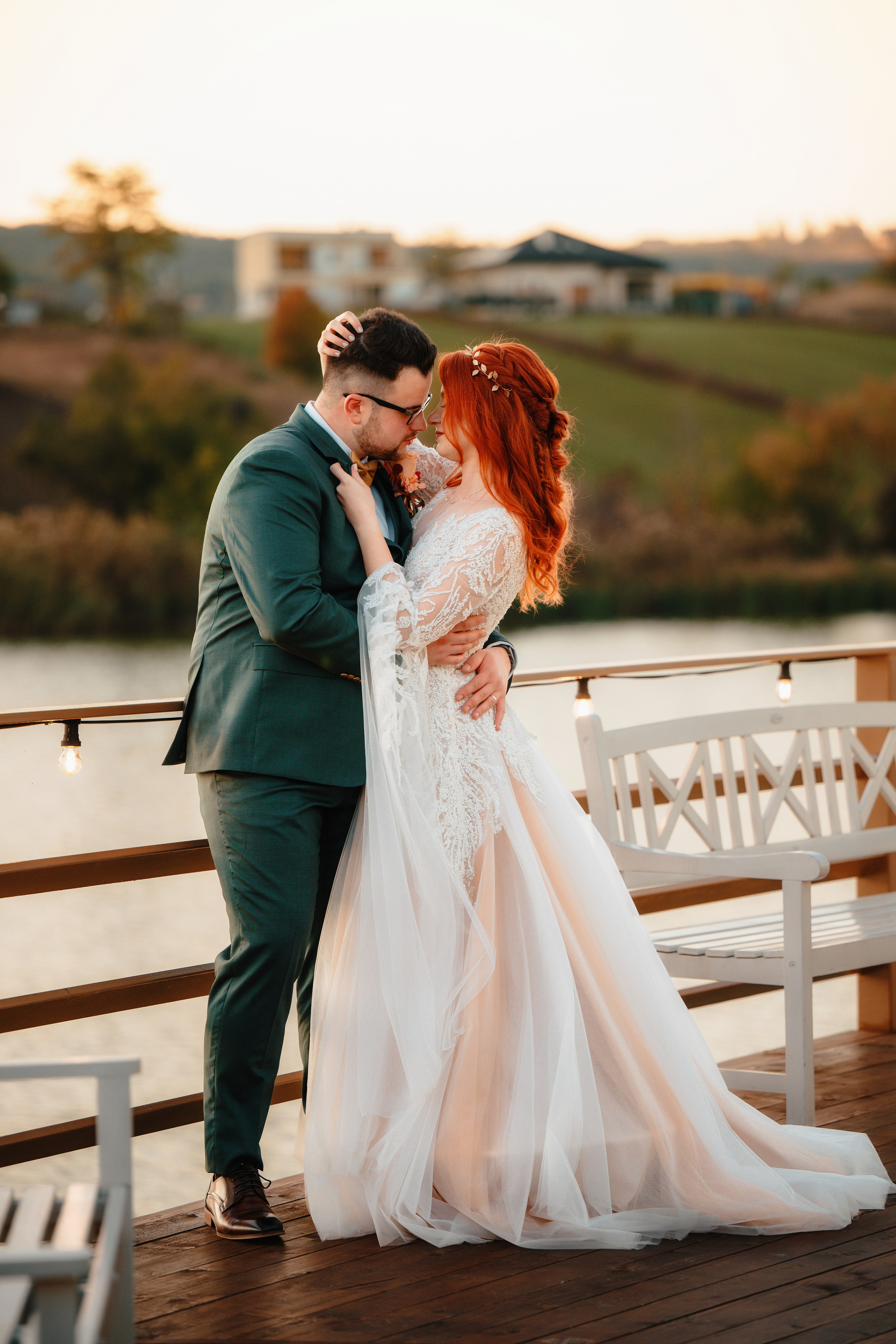 NUNTA Paula si Rares. Laurentiu Stefan StoryTeller