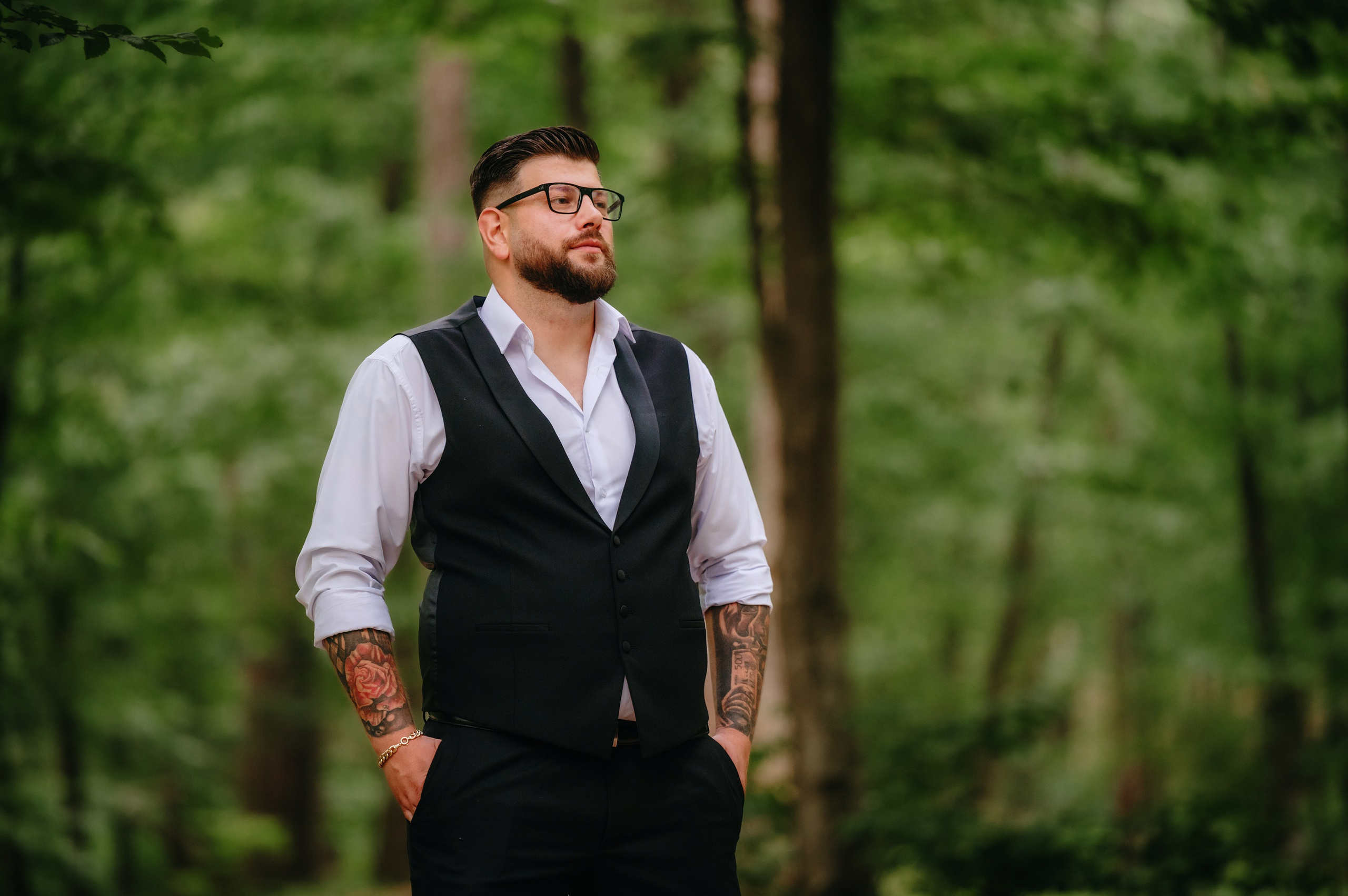 NUNTA Andrei si Andreea. Laurentiu Stefan StoryTeller