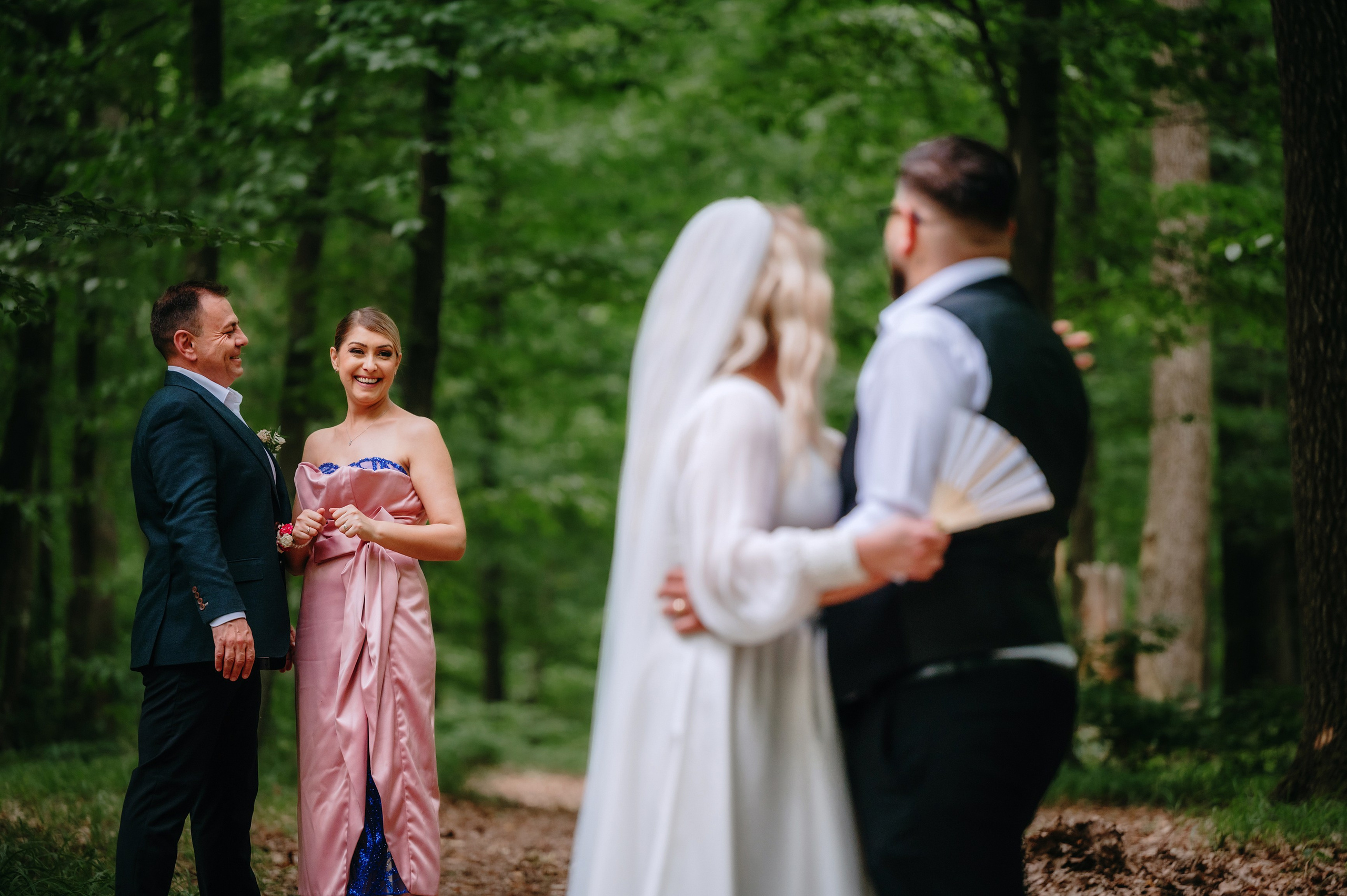 NUNTA Andrei si Andreea. Laurentiu Stefan StoryTeller