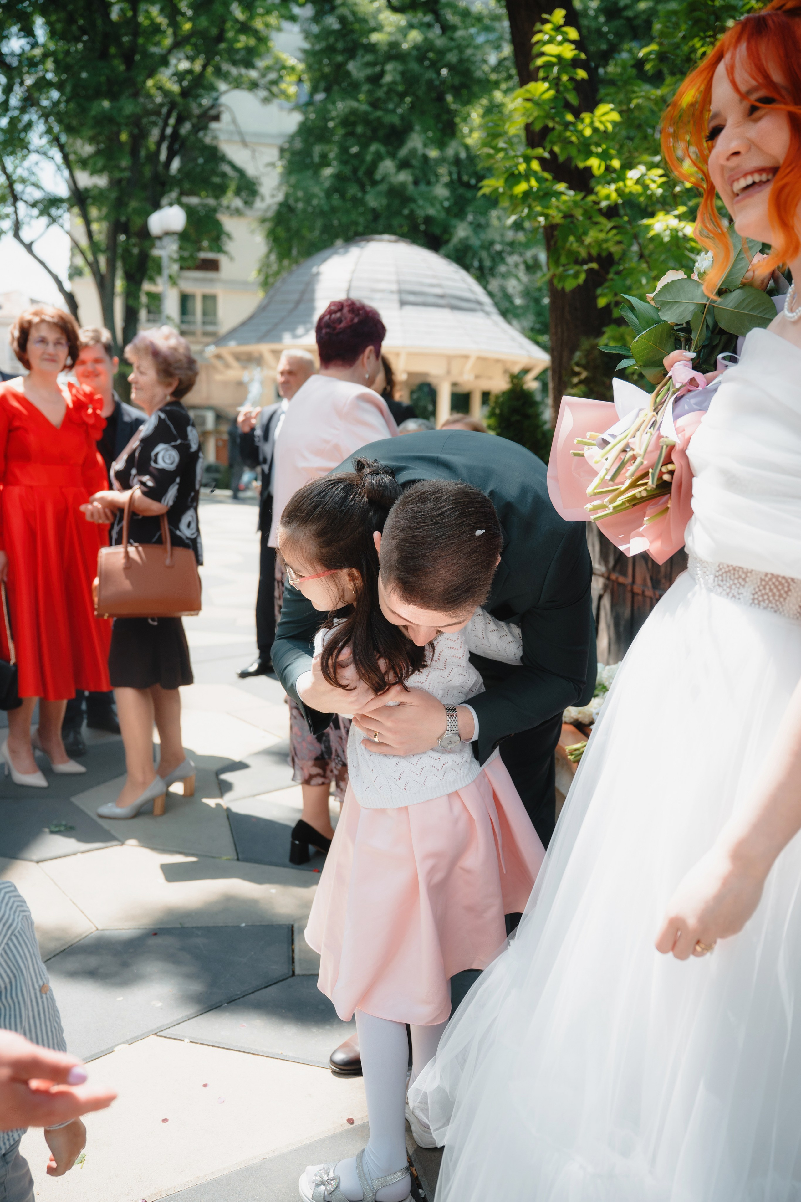 Ceremonie Civila Andreea si Claudiu. Laurentiu Stefan StoryTeller