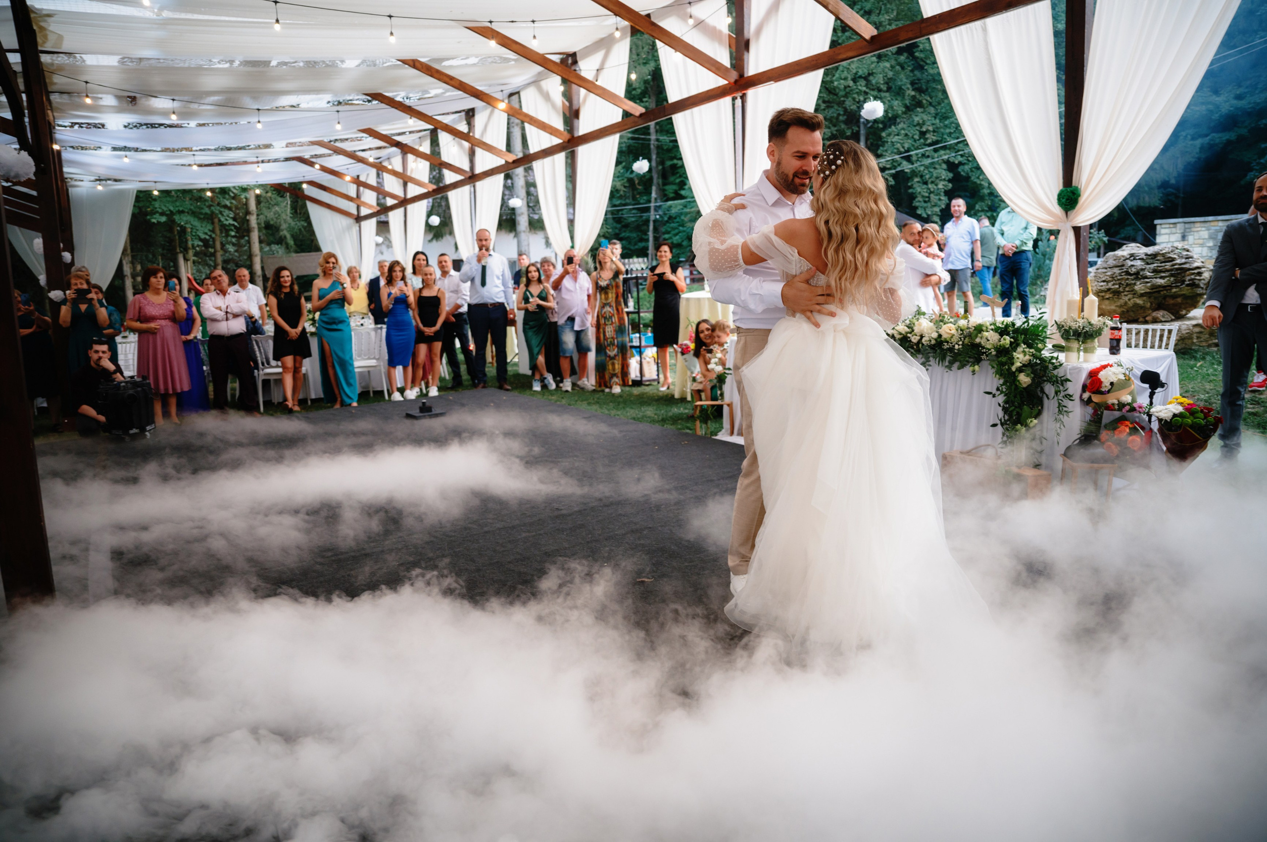 NUNTA Carina si Andrei. Laurentiu Stefan StoryTeller