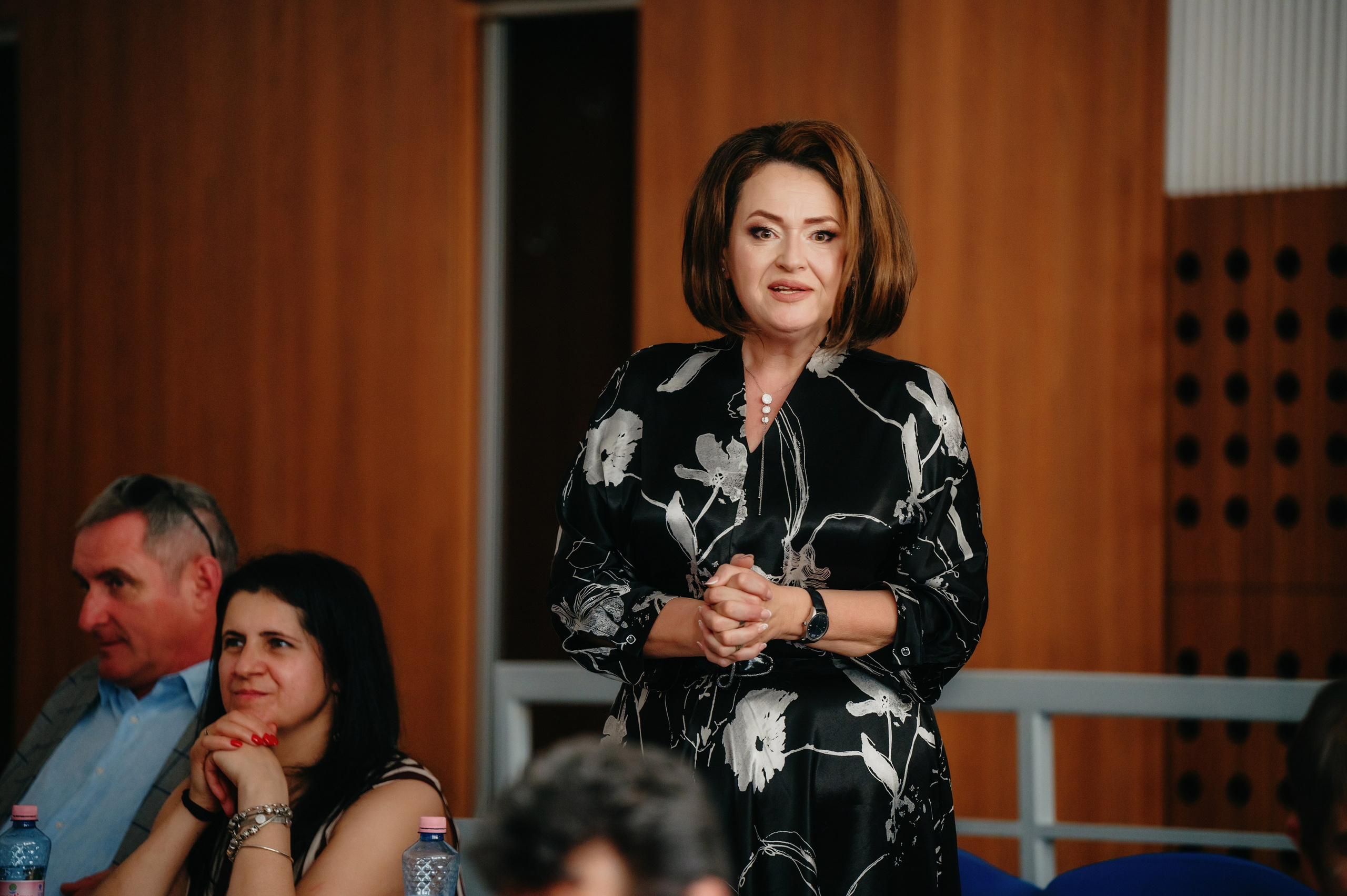 Medicina Veterinara — dupa 30 de ani…. Laurentiu Stefan StoryTeller