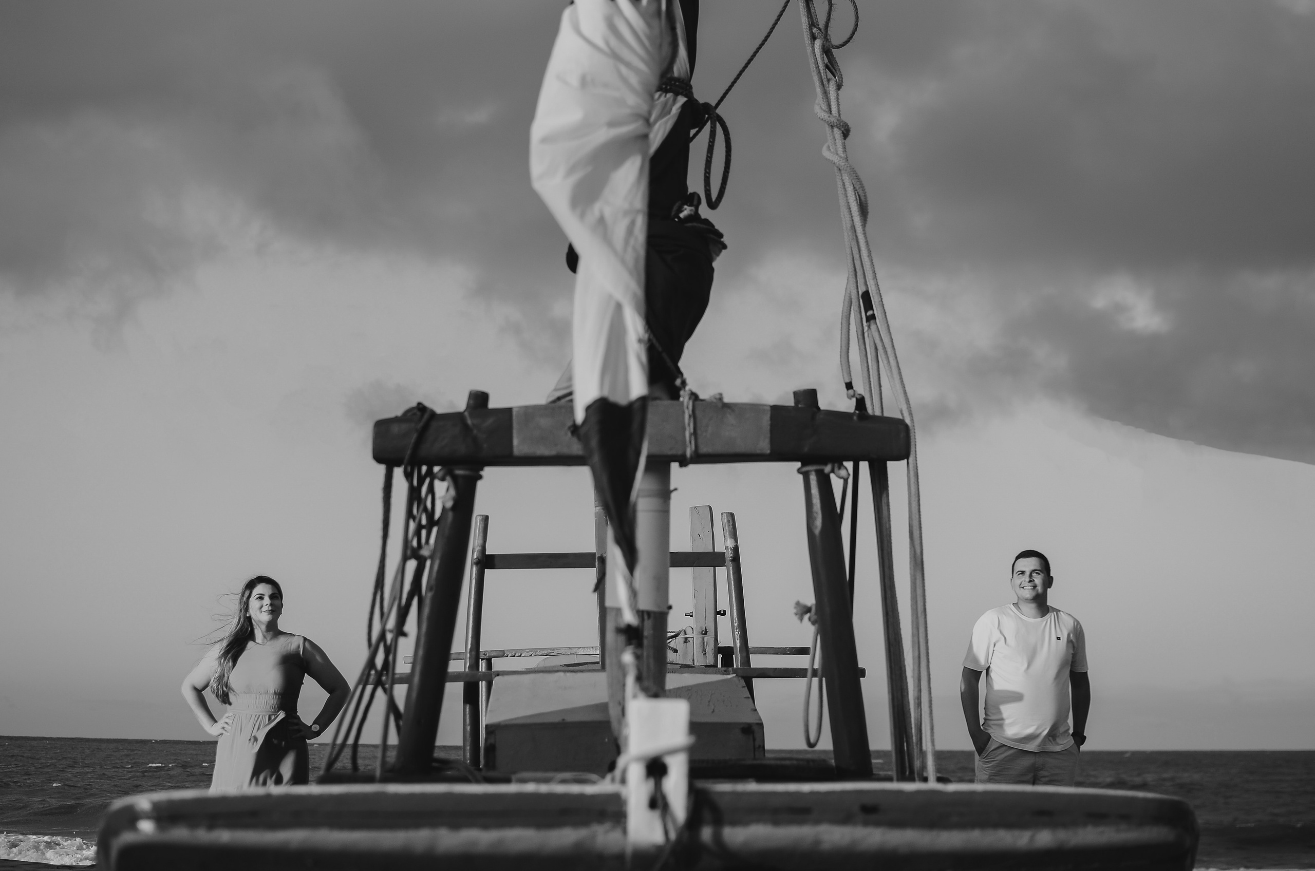 Haziel Ribeiro Fotógrafo de Casamentos em Natal RN