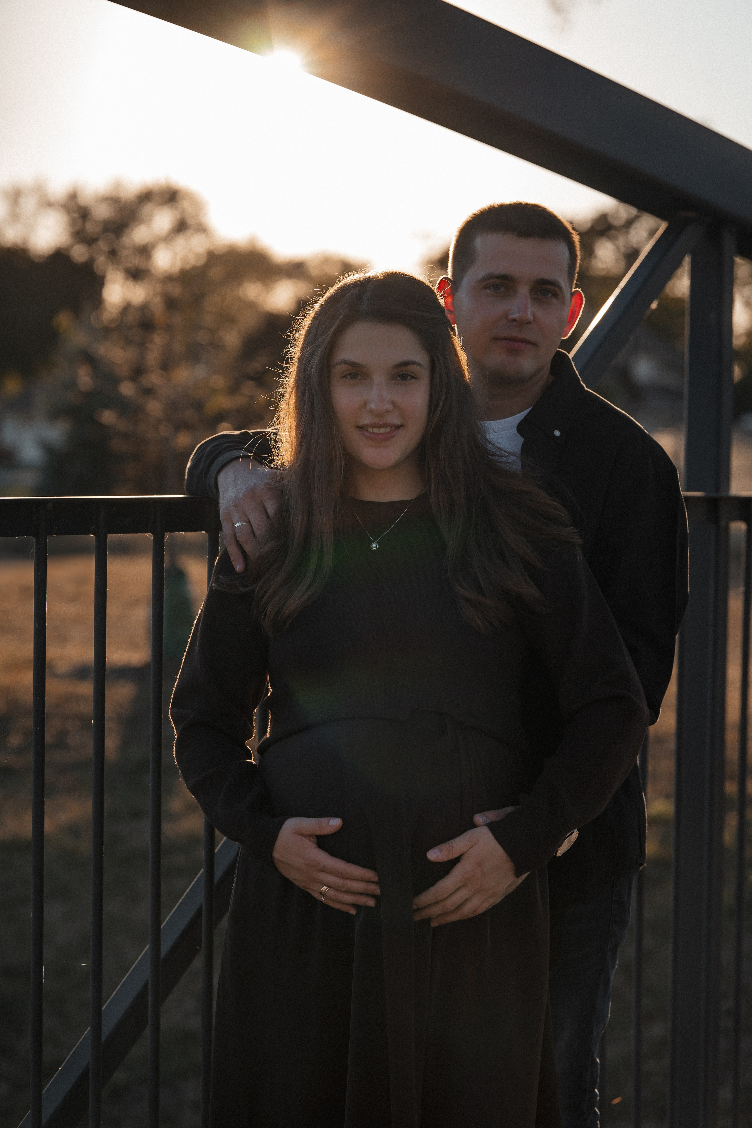 Wedding, Family, Portrait and Commercial Photography Portfolio | Photographer in Windsor & Toronto, Ontario. Inna Kovaleva — Photographer in Windsor/Toronto, ON