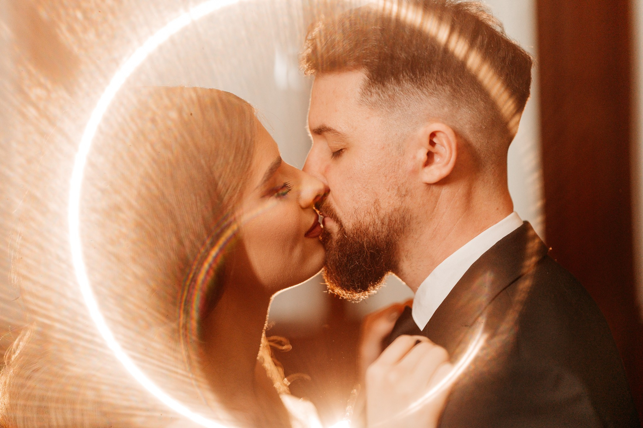 Medeea & Cristi. Lorena Ionescu, Fotograf de evenimente, în Iași
