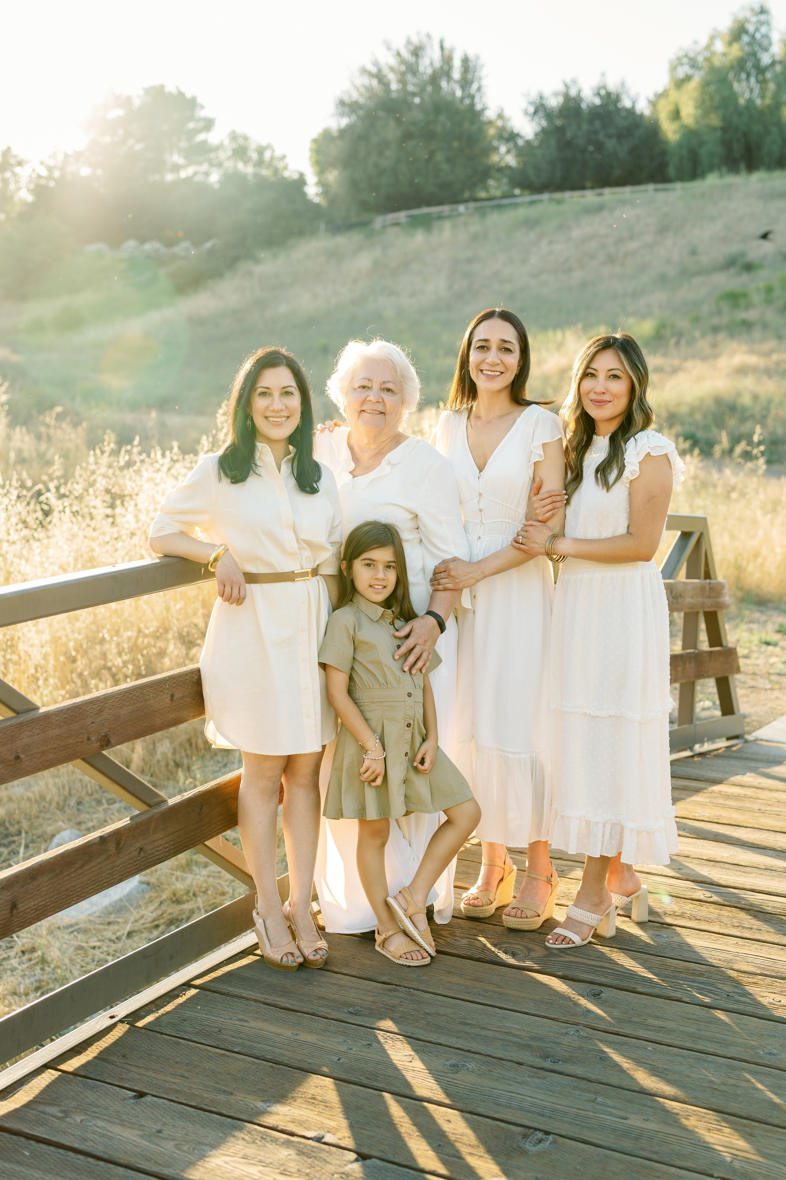 California, Los Angeles, Santa Clarita Family Photoshoot. Wedding Photography & Videography Team in California, Los Angeles, San Francisco, San Diego and Travel