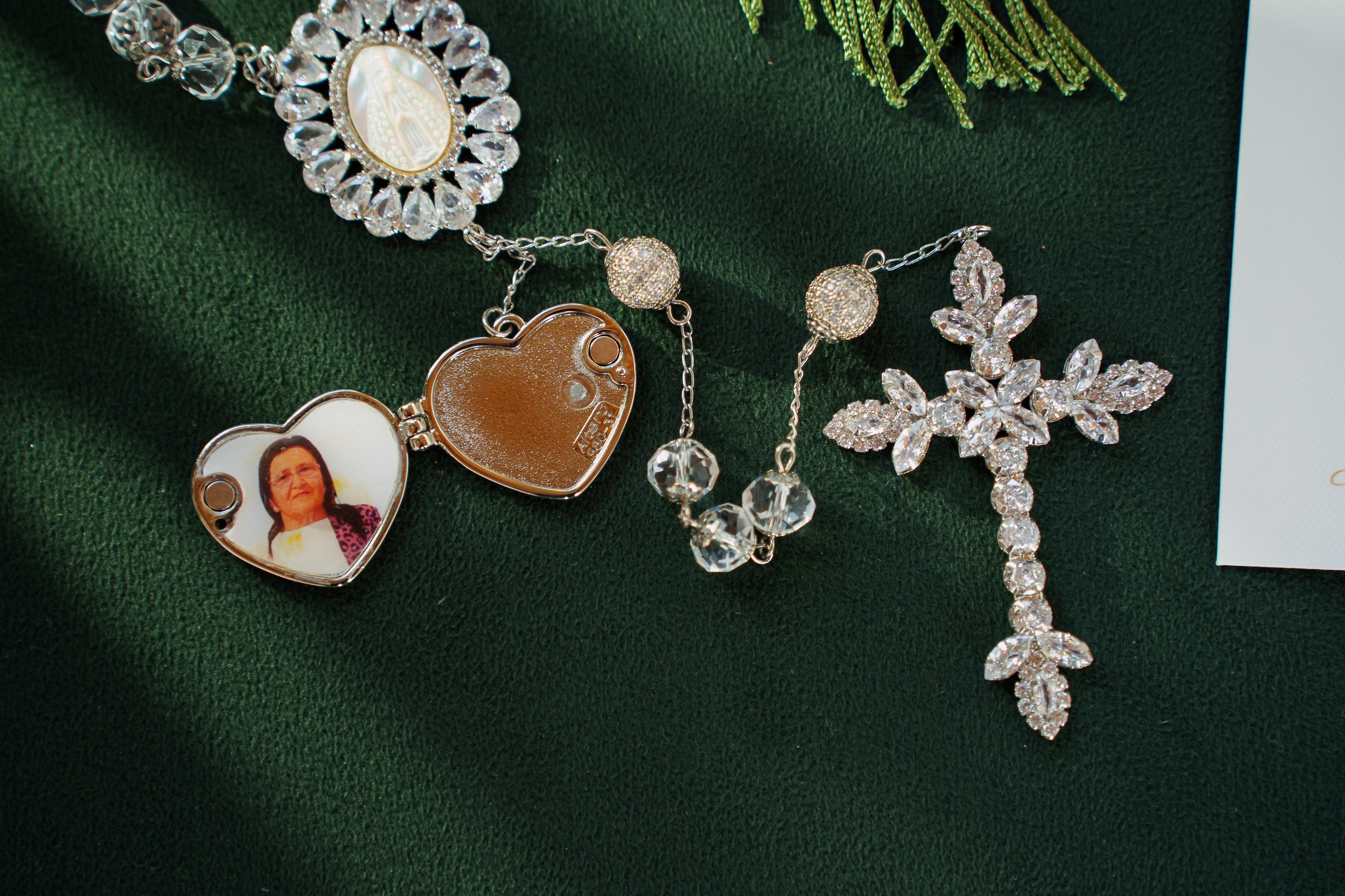 História de Aline & Gabriel. O Casal Dos Noivos