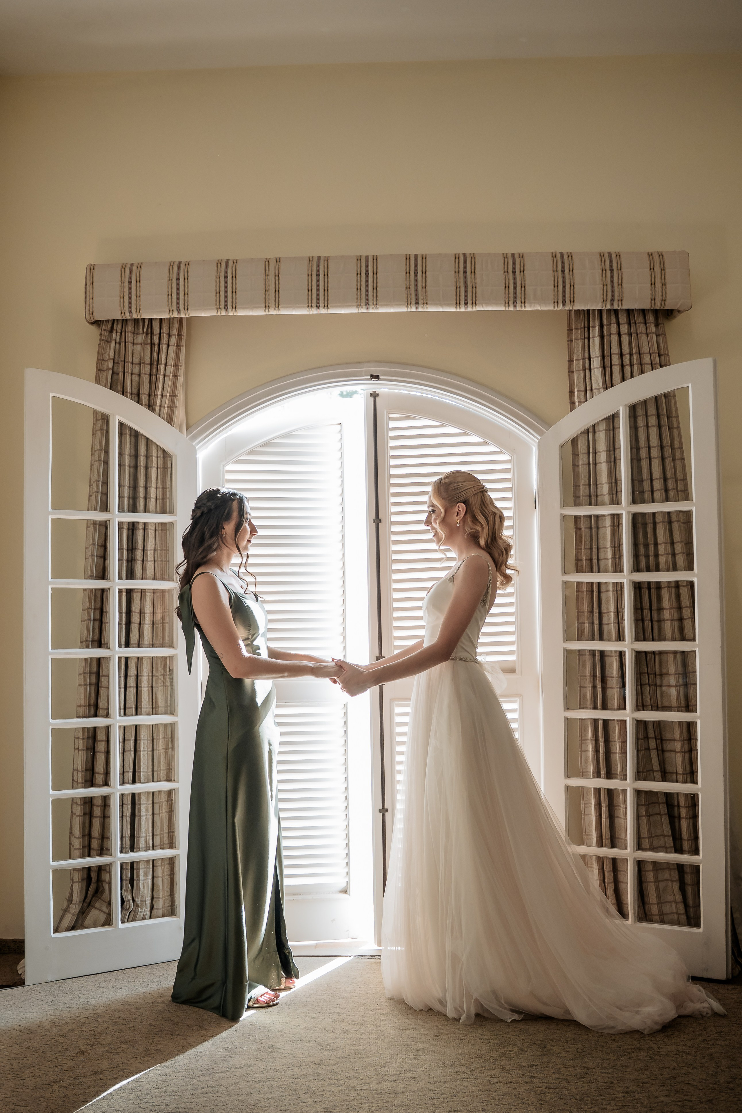 Giovana & Igor. O Casal Dos Noivos