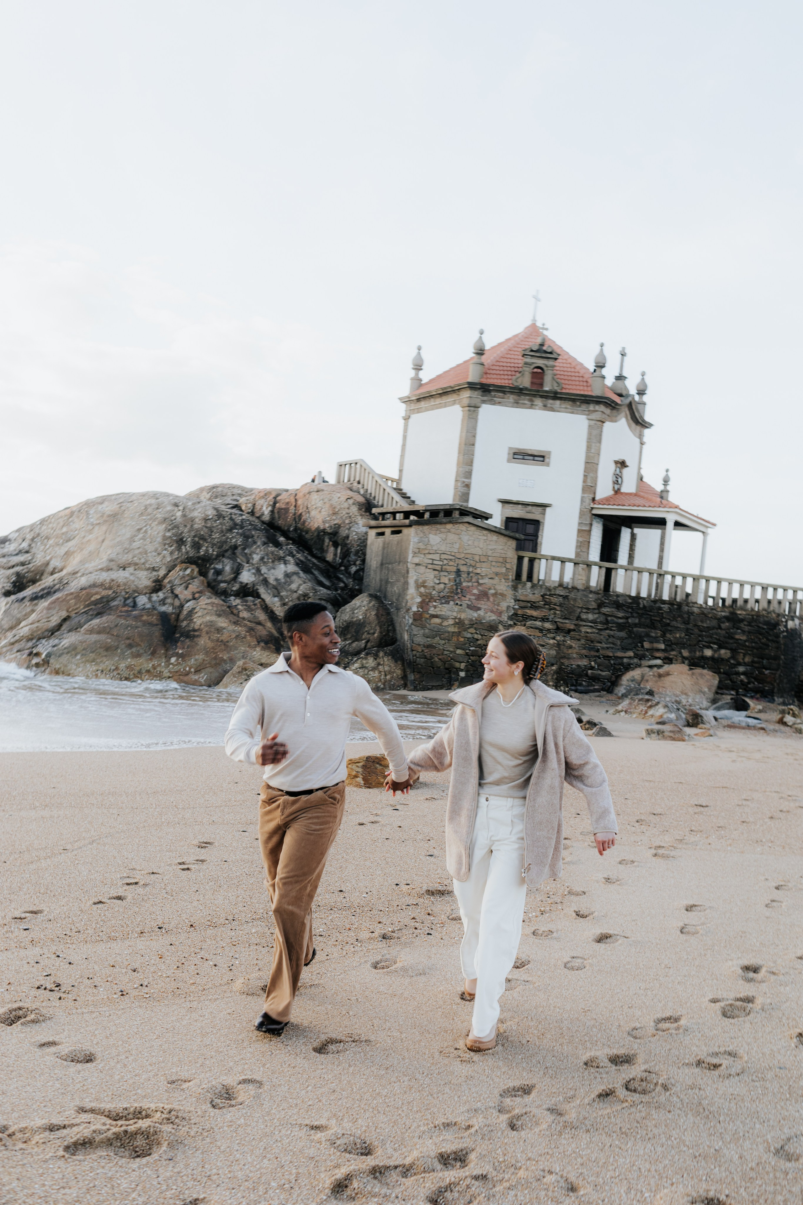 Ellen & Sabien — Senhor da Pedra. Philipe Fotografia