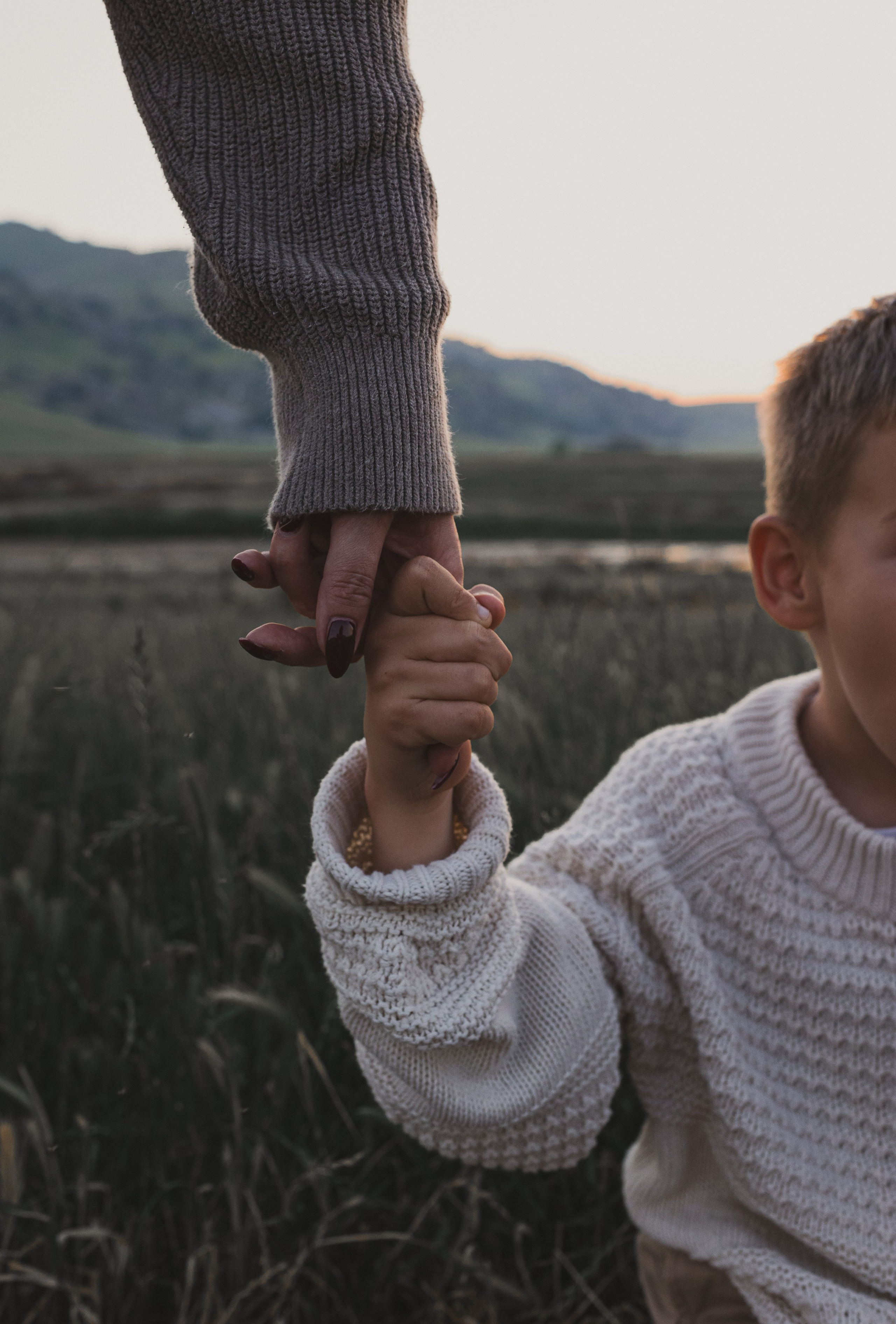 Family shooting. Inesa Blokitina Photographer