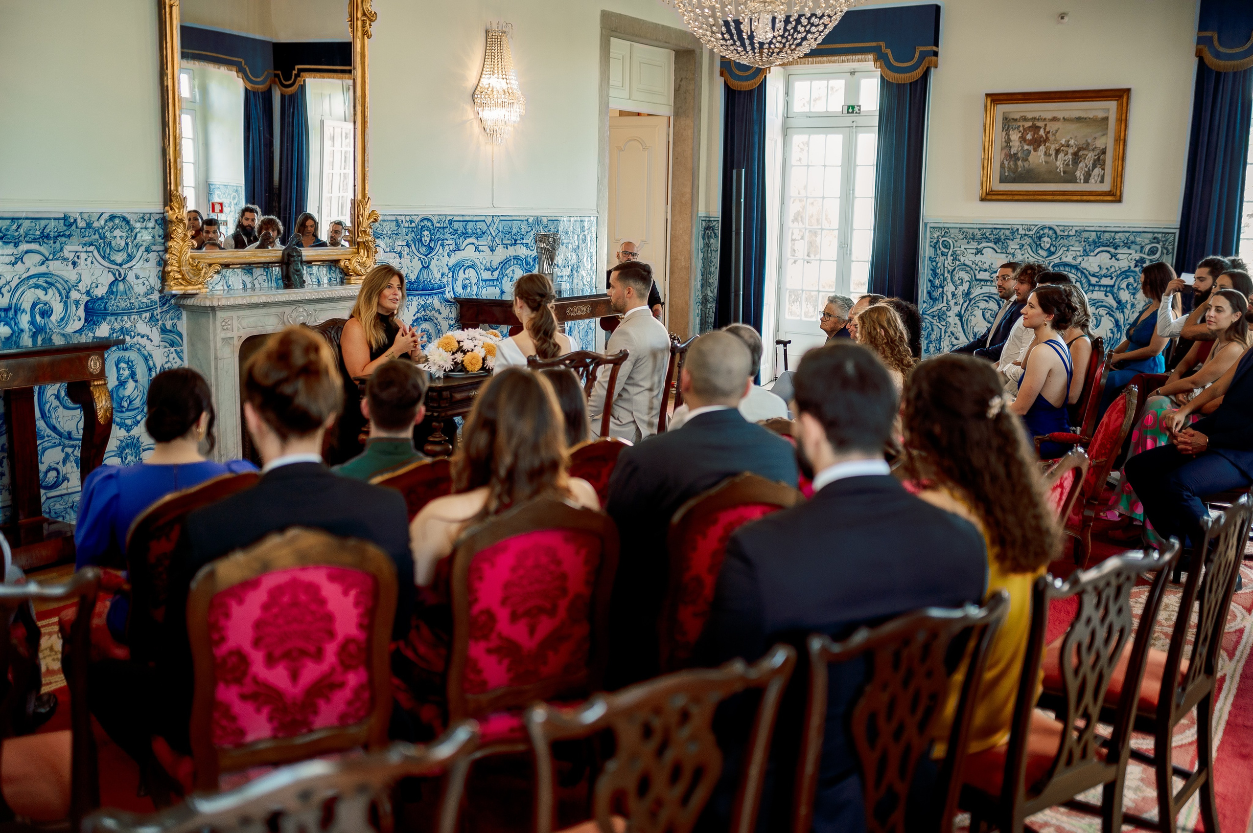 Casamento em Lisboa. Sua fotógrafa em Lisboa — Anna Belova