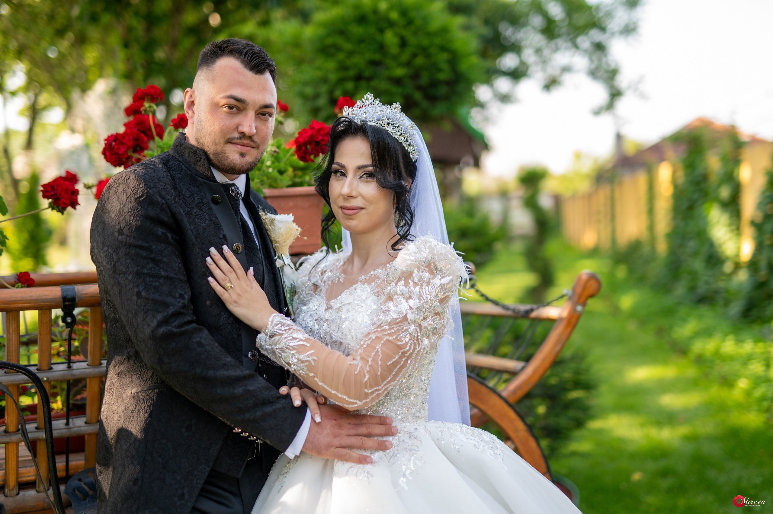 Lavinia & Robert. Mircea Marculescu Photography Videography