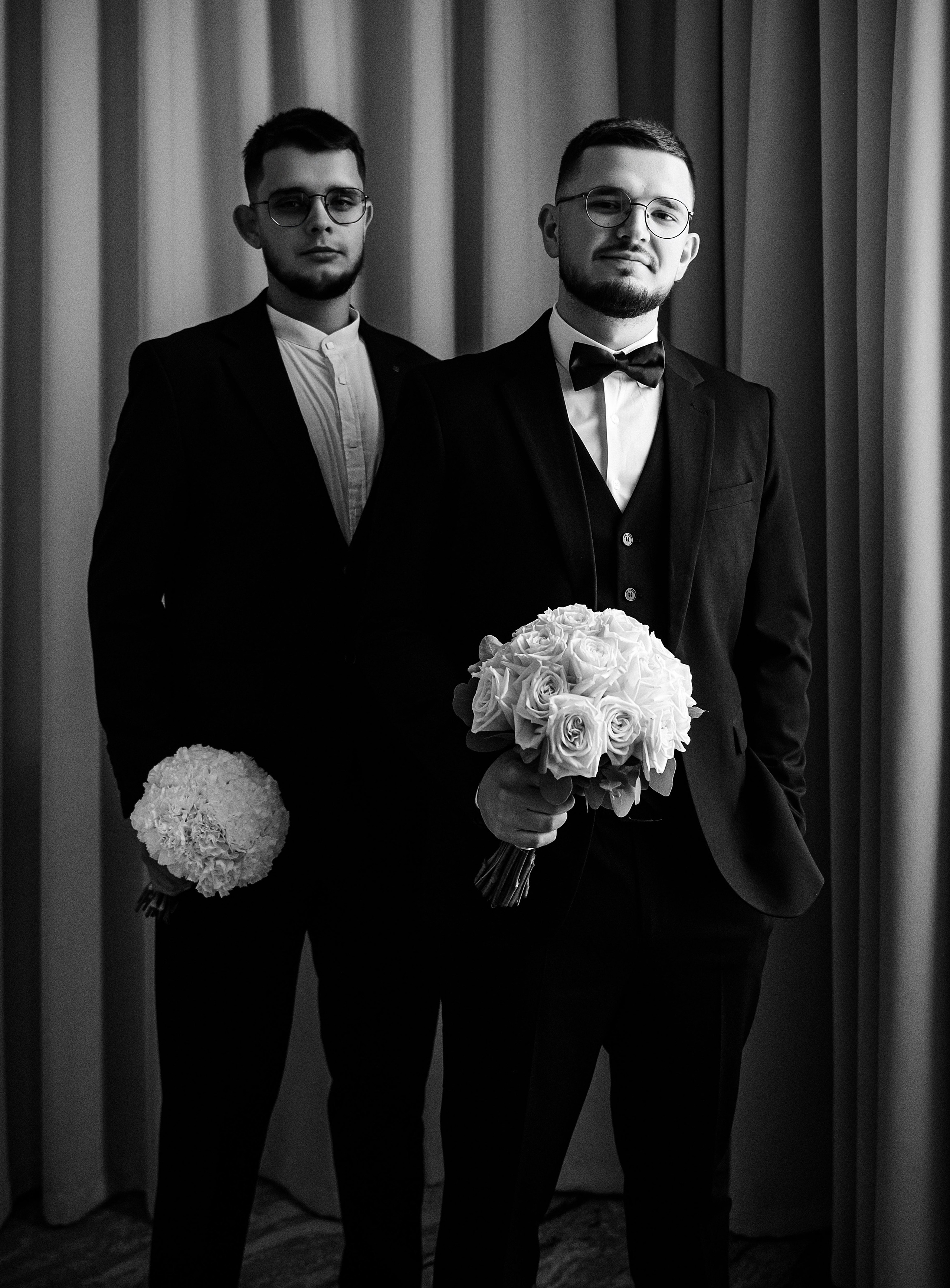 Андрій & Олеся. Весільний та портретний фотограф Кизим Арсен