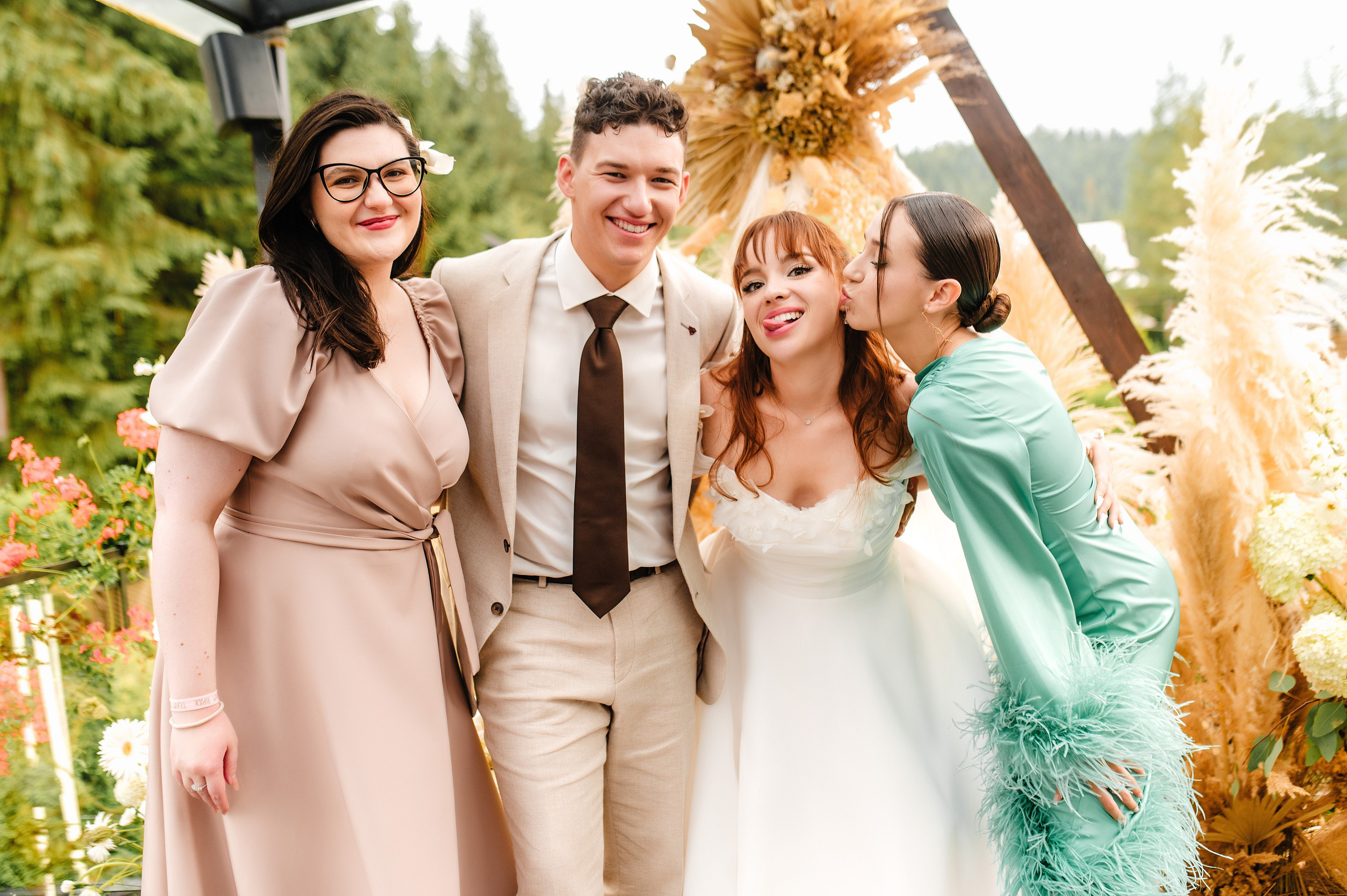 Весілля Діма & Влада. Весільний та портретний фотограф Кизим Арсен