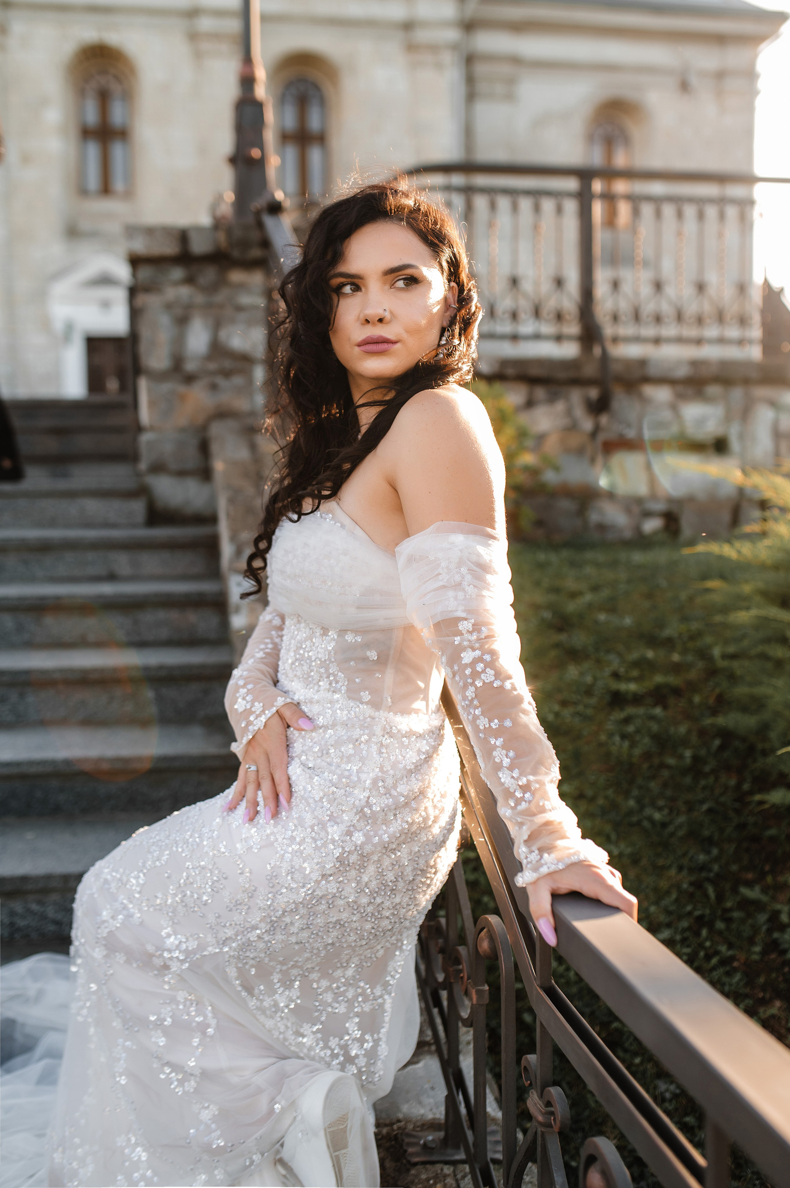 Анонс. Весілля Олексій та Марія. Весільний та портретний фотограф Кизим Арсен