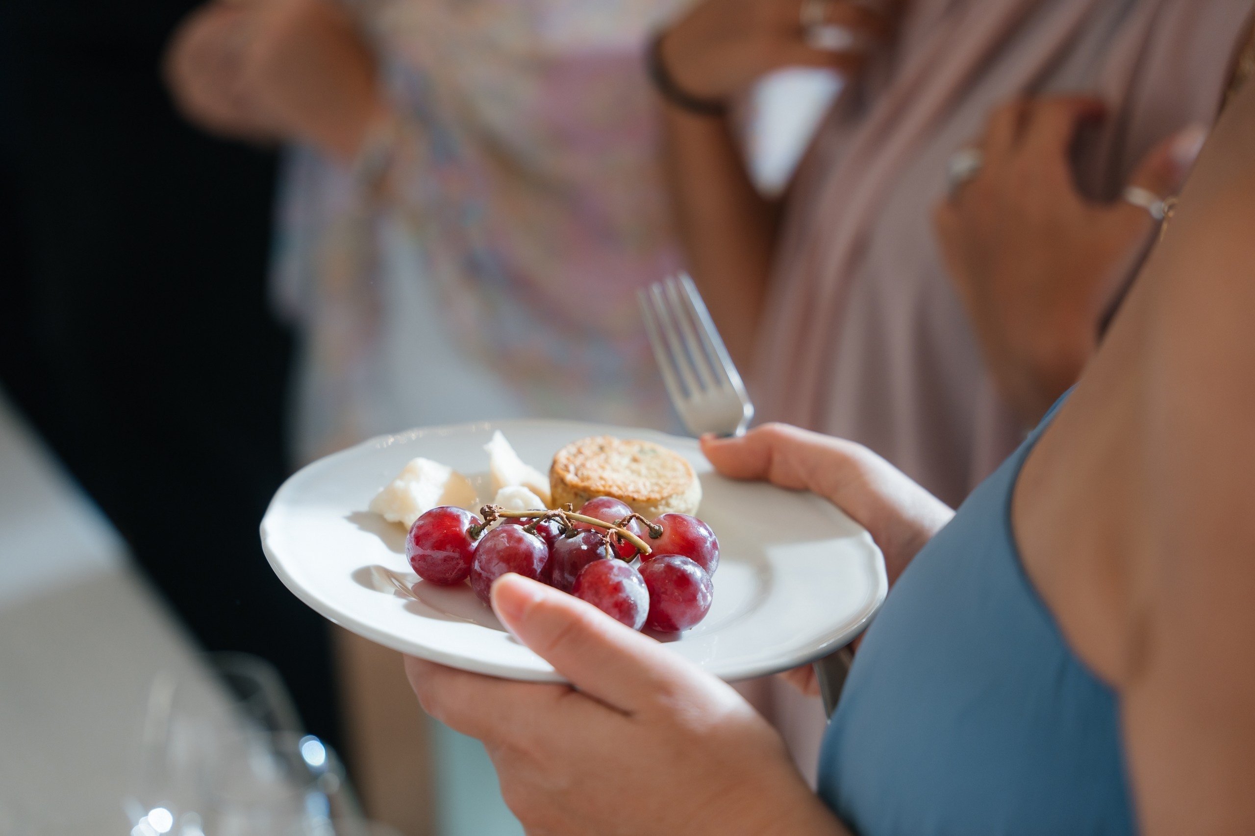 Joshua & Barbara. Wedding photographer Natalia