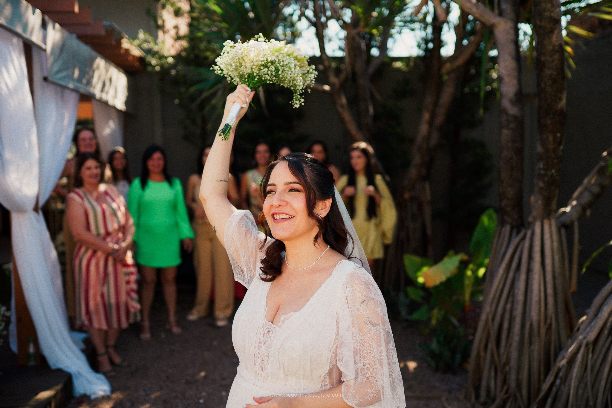 Barbara & Lucas. Diego Lima Fotógrafo e Videomaker em Rondônia