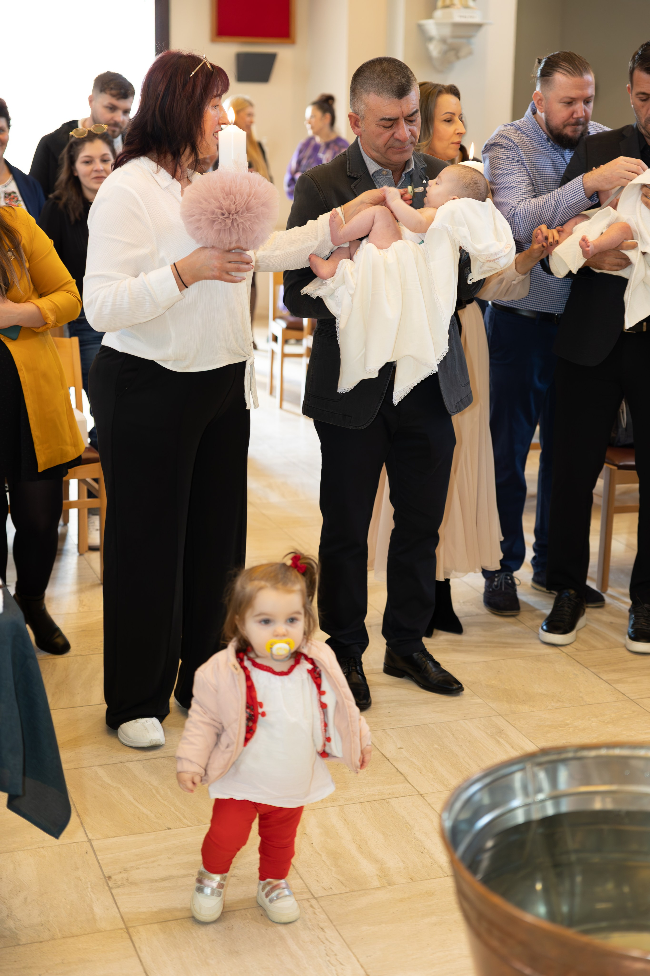 Botez. Portrait and Family Photographer in Netherlands