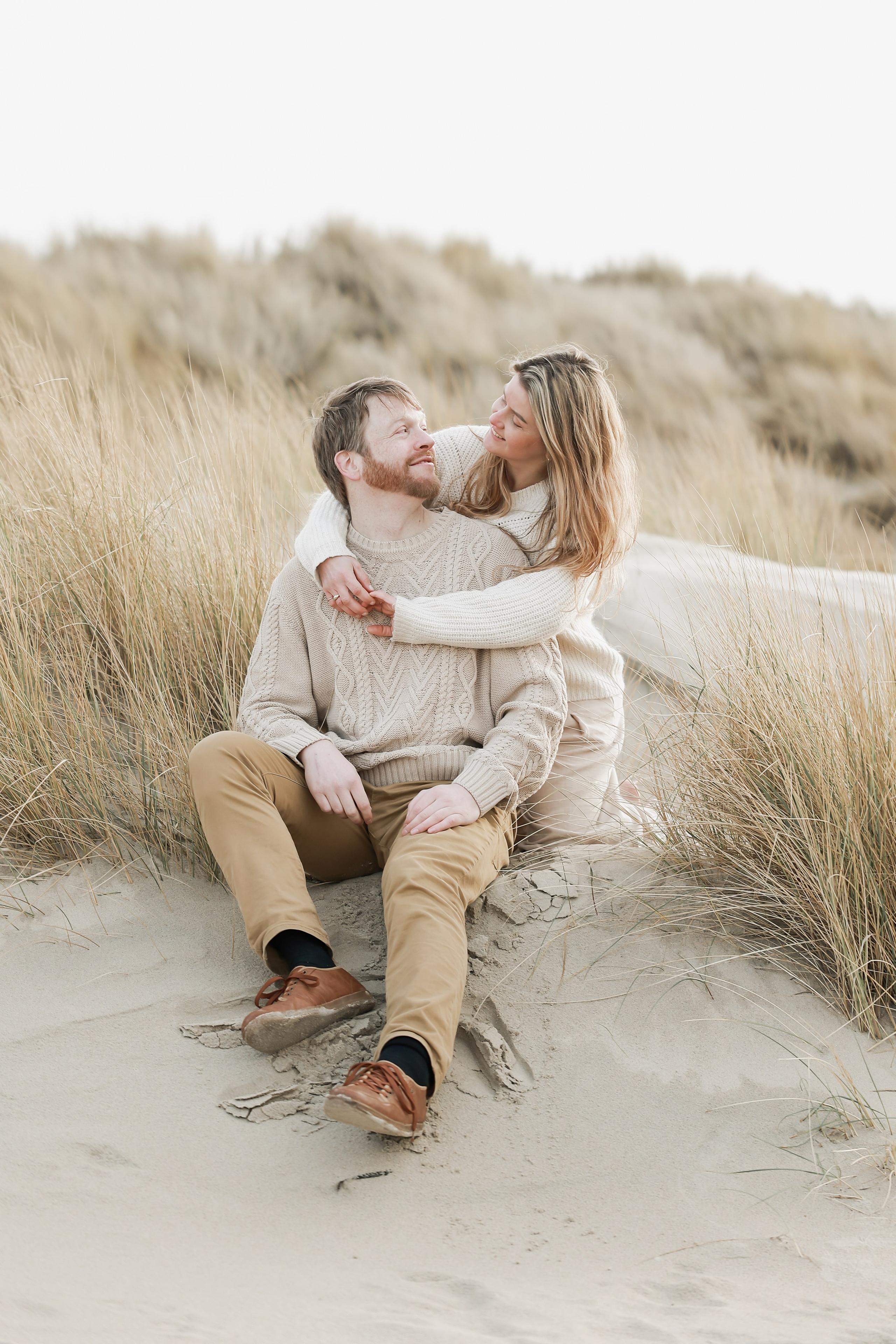 R & S. Portrait and Family Photographer in Netherlands