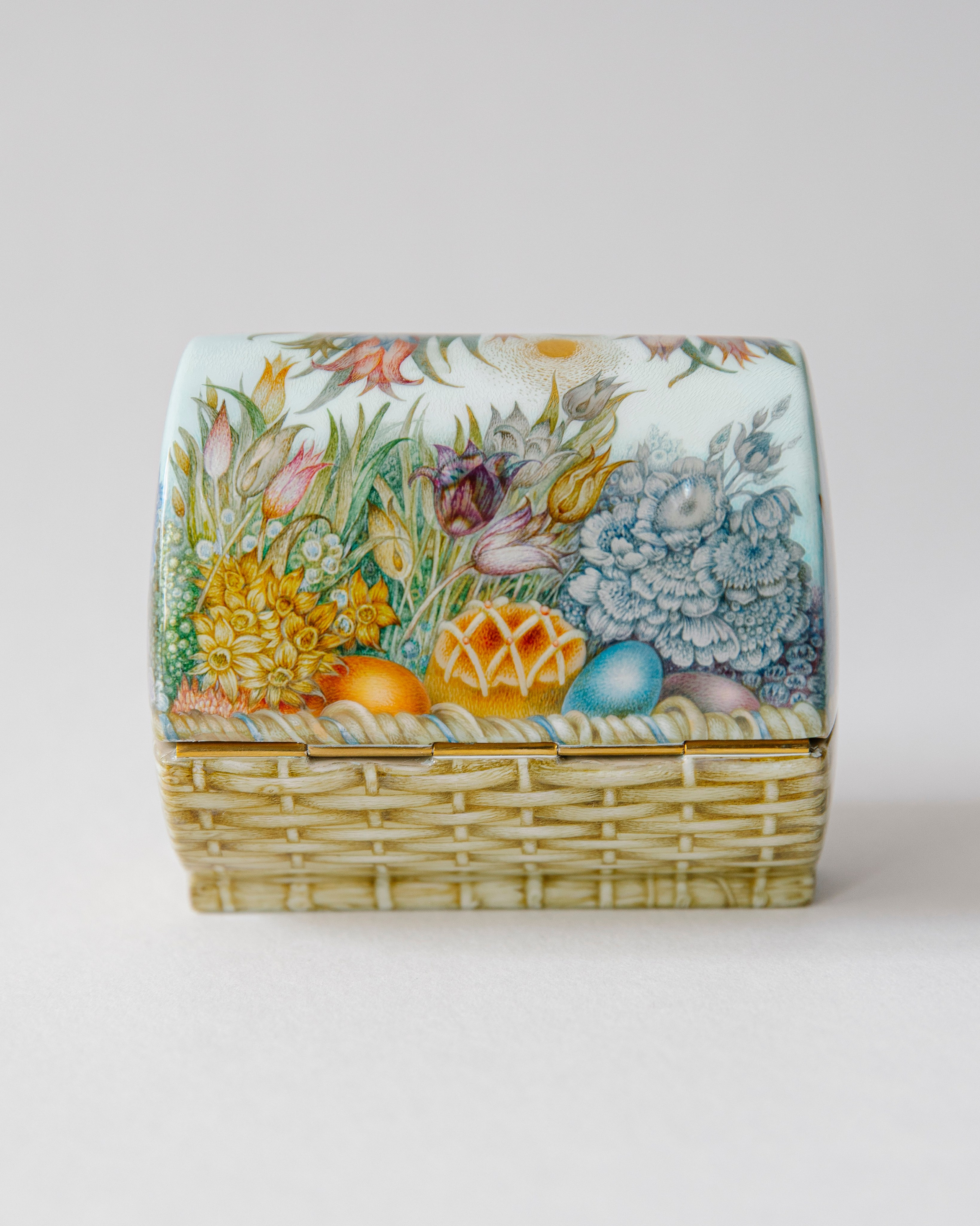 Easter. Marina Rogatova