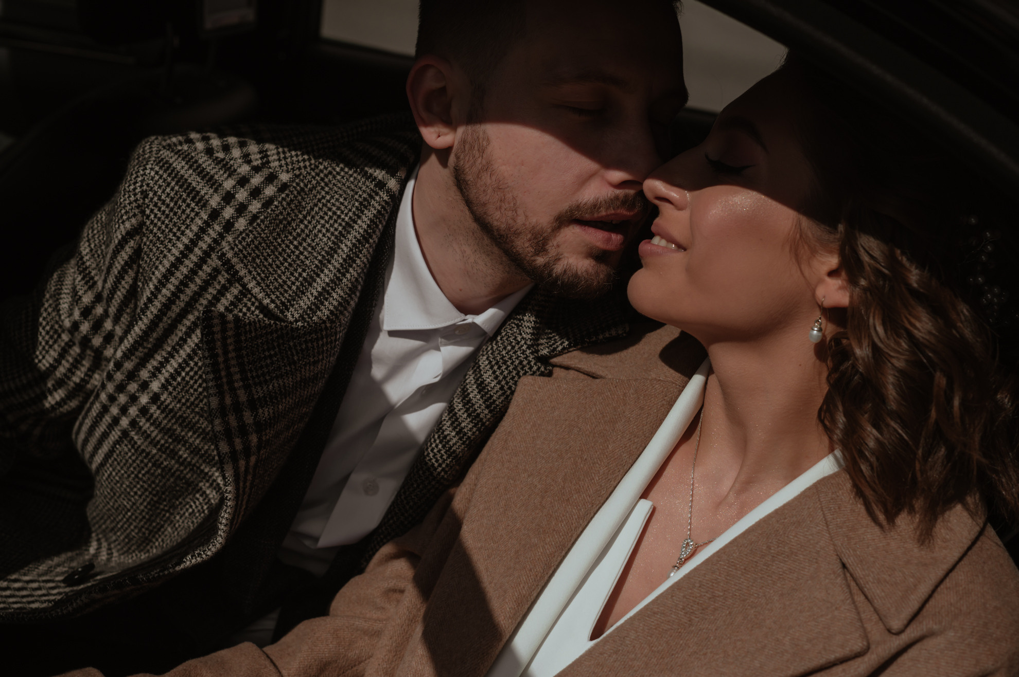 Sergej & Maria. Fotografin in Leipzig Dresden