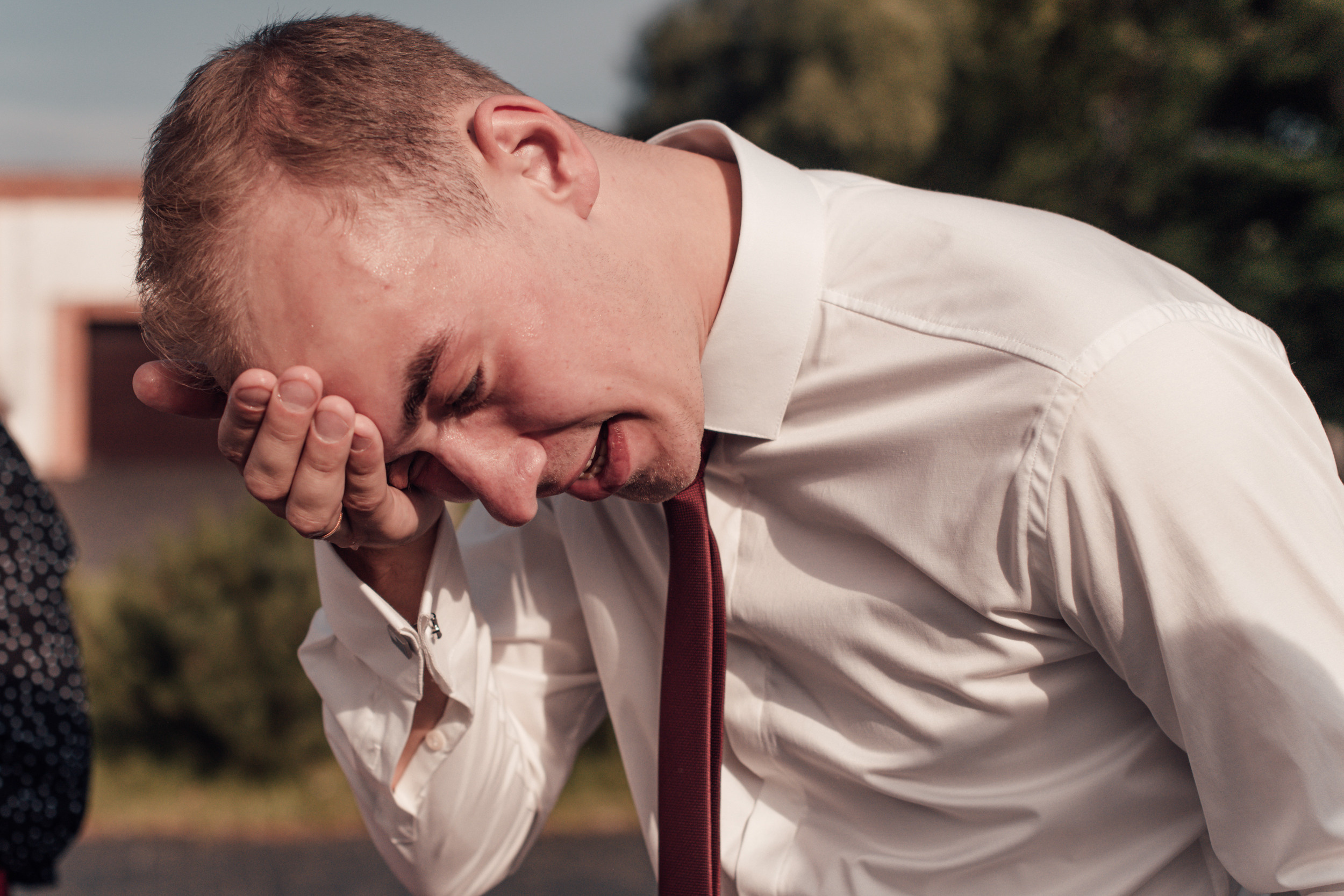Alexander & Natalia. Fotografin in Leipzig Dresden