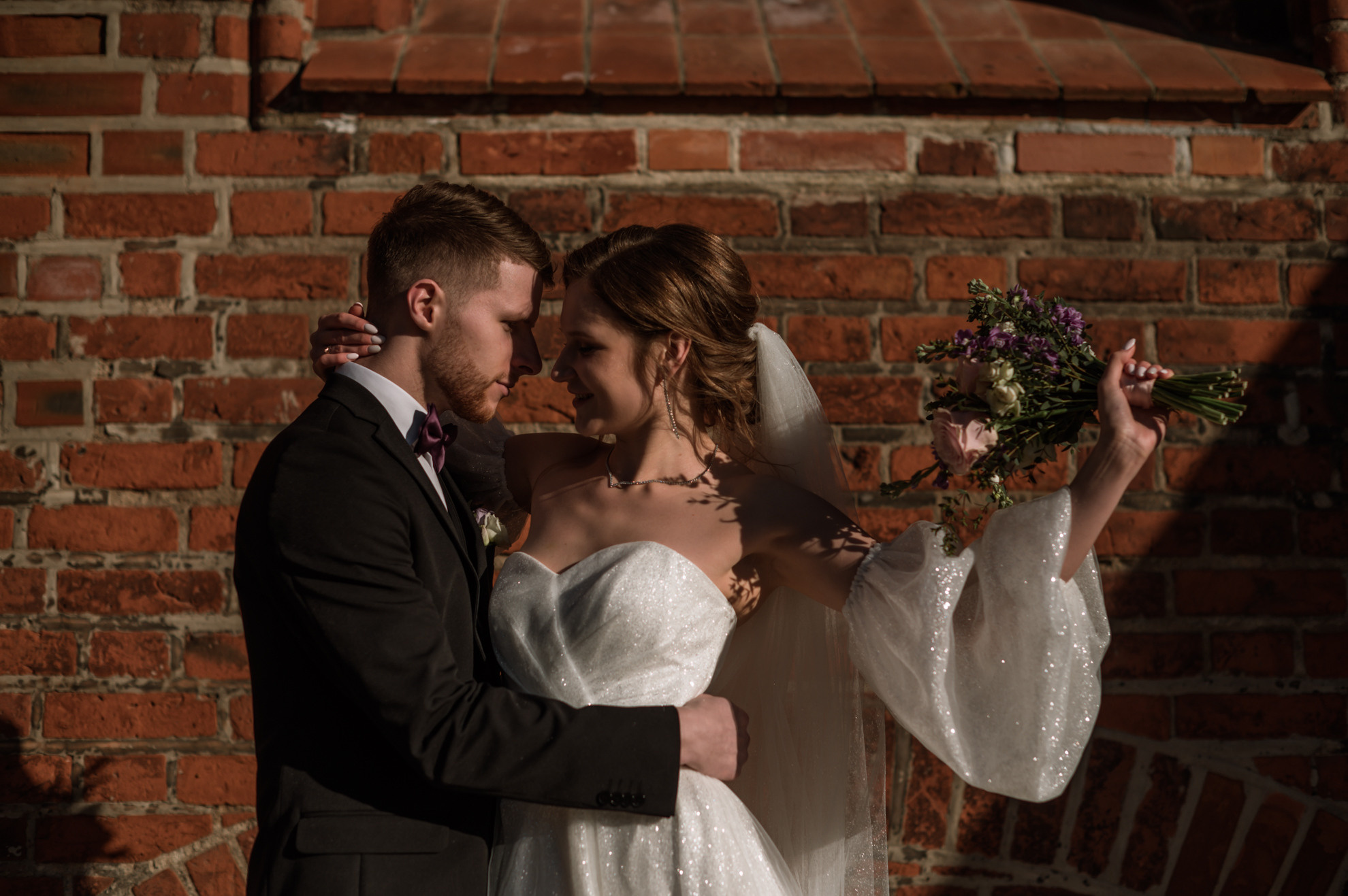 Vicktor & Polina. Fotografin in Leipzig Dresden