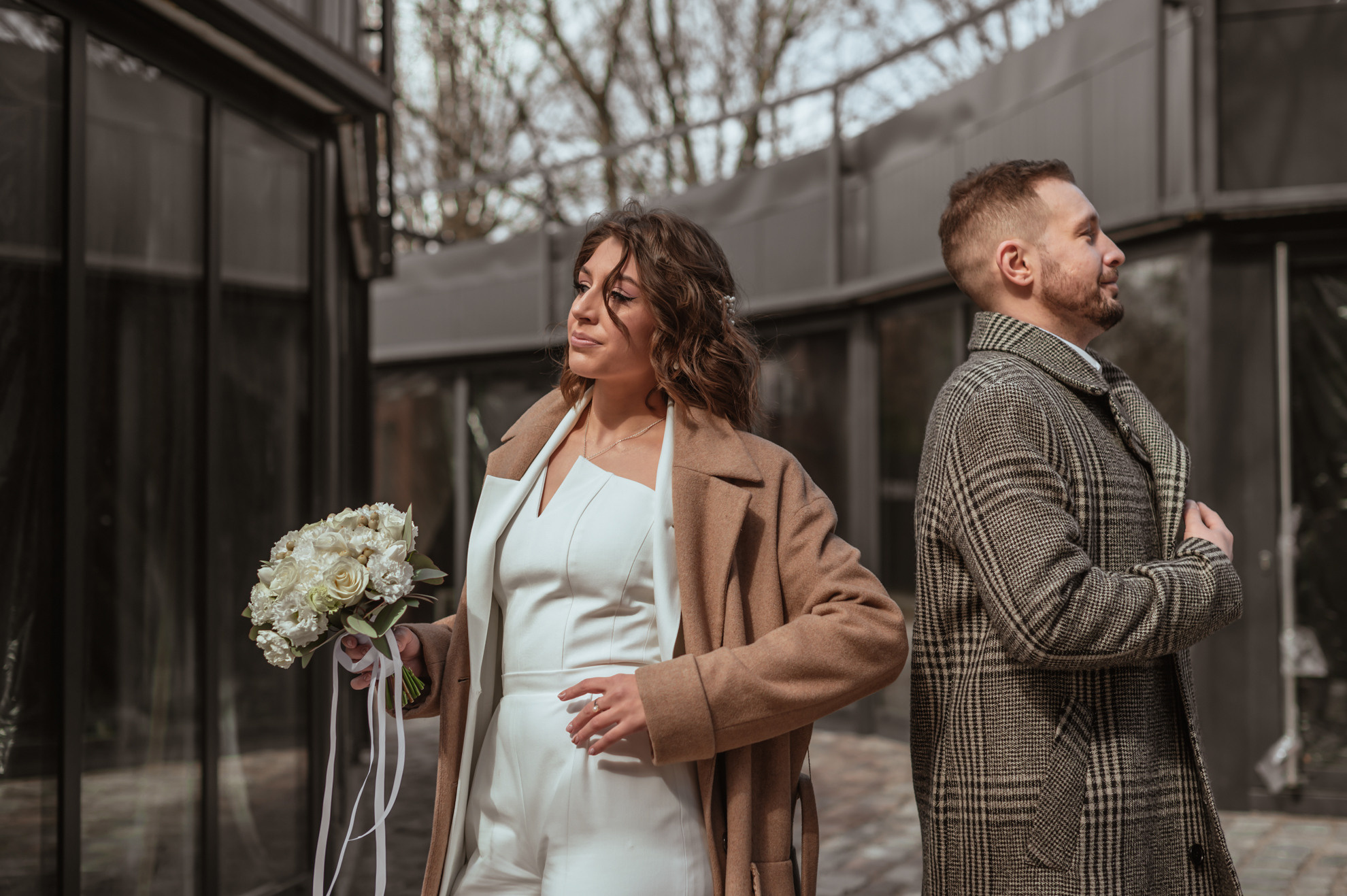 Sergej & Maria. Fotografin in Leipzig Dresden
