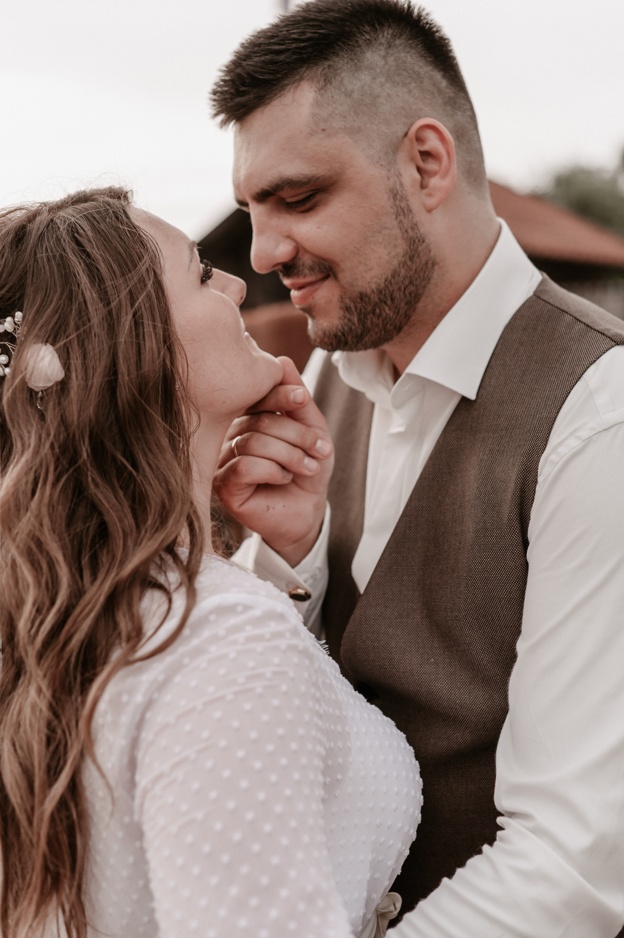 Julian & Evgenia. Fotografin in Leipzig Dresden