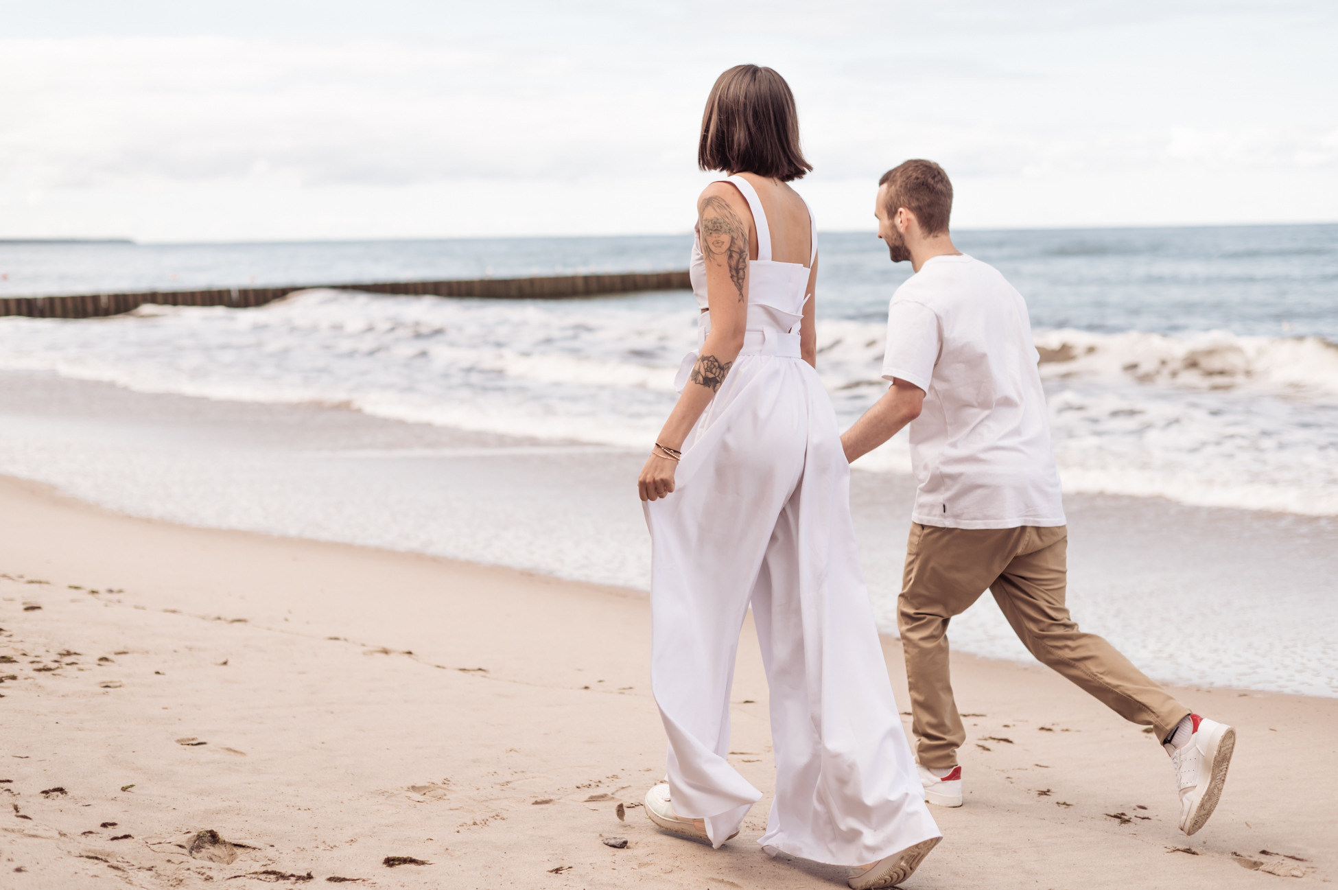 Egor & Kristina. Fotografin in Leipzig Dresden