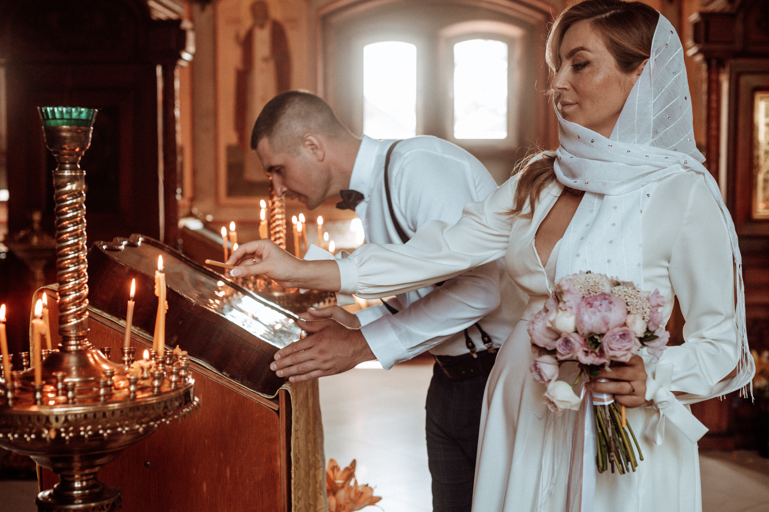 Artjem & Diana. Fotografin in Leipzig Dresden