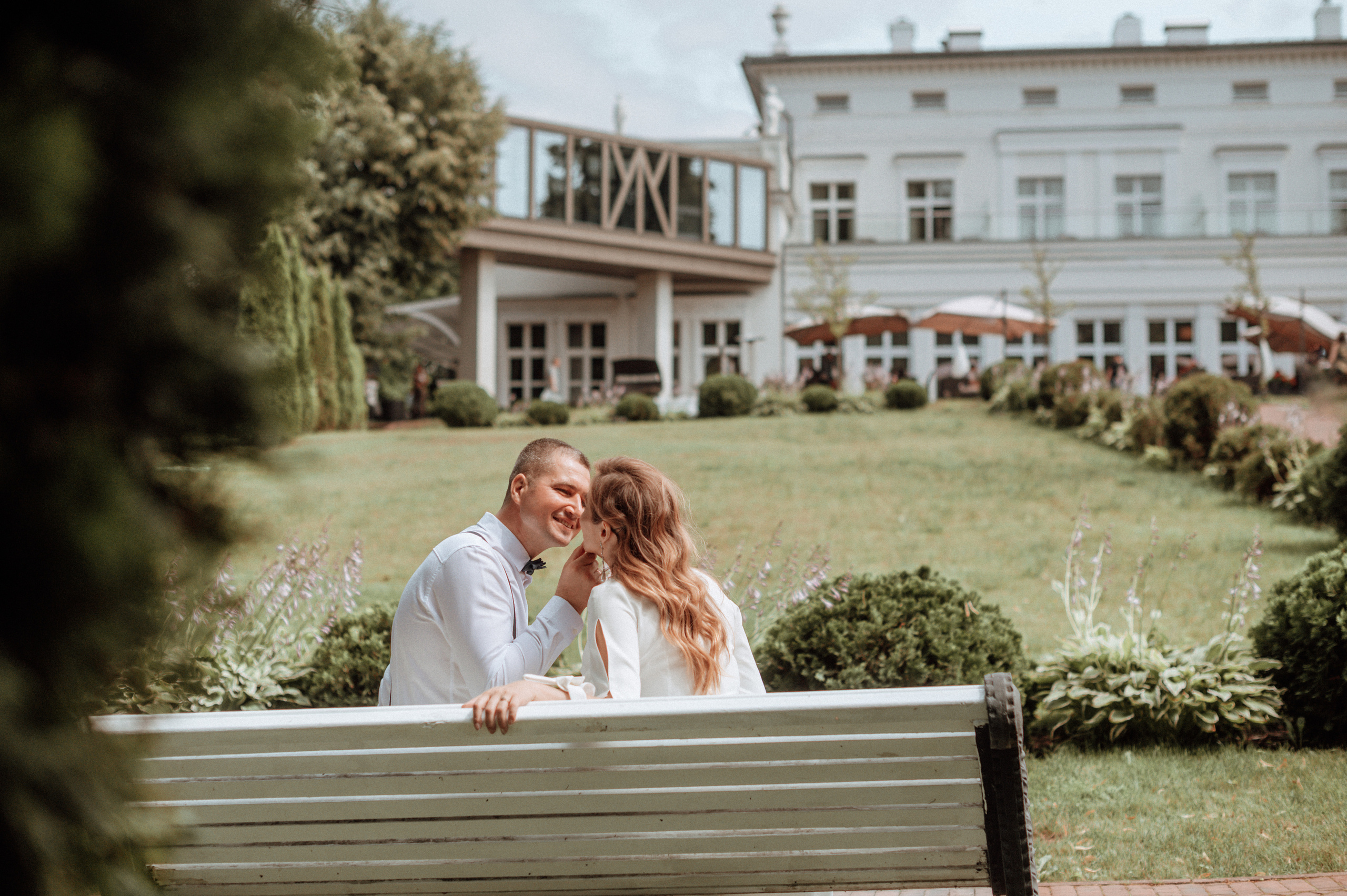 Artjem & Diana. Fotografin in Leipzig Dresden