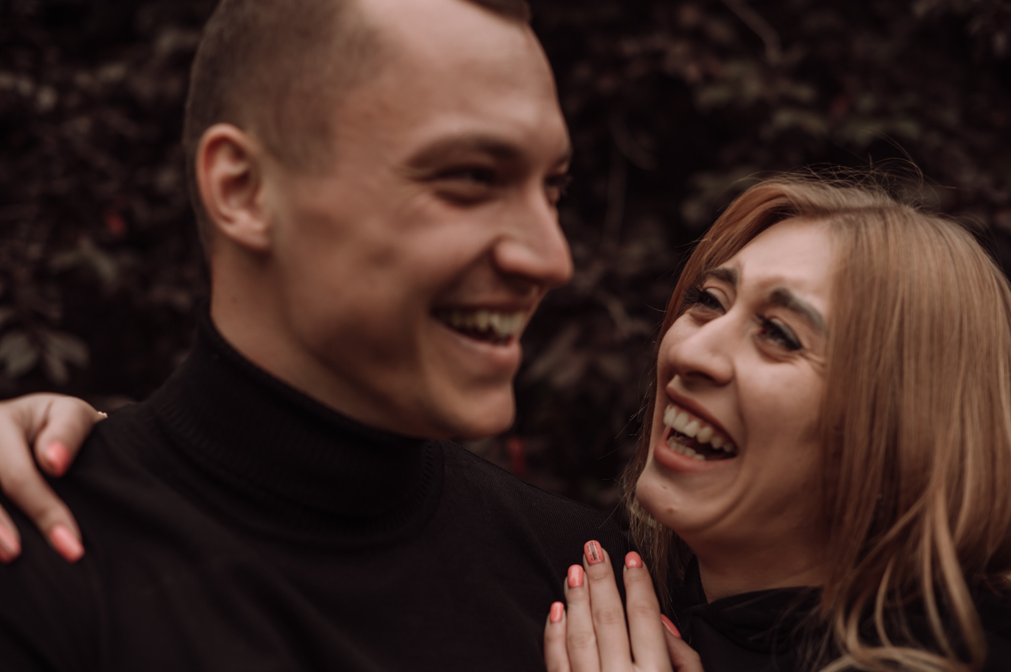 Love Story. Fotografin in Leipzig Dresden