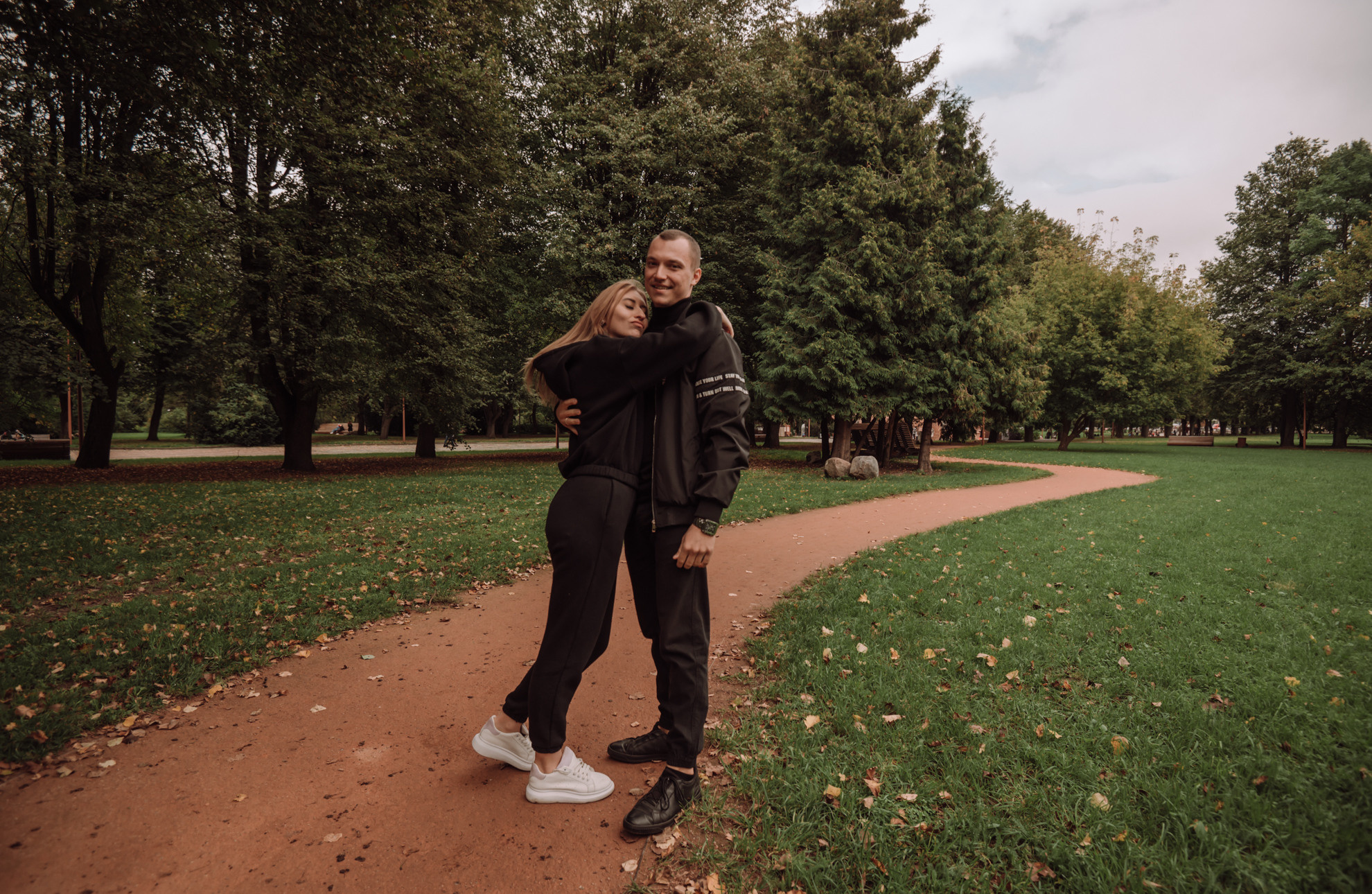 Love Story. Fotografin in Leipzig Dresden