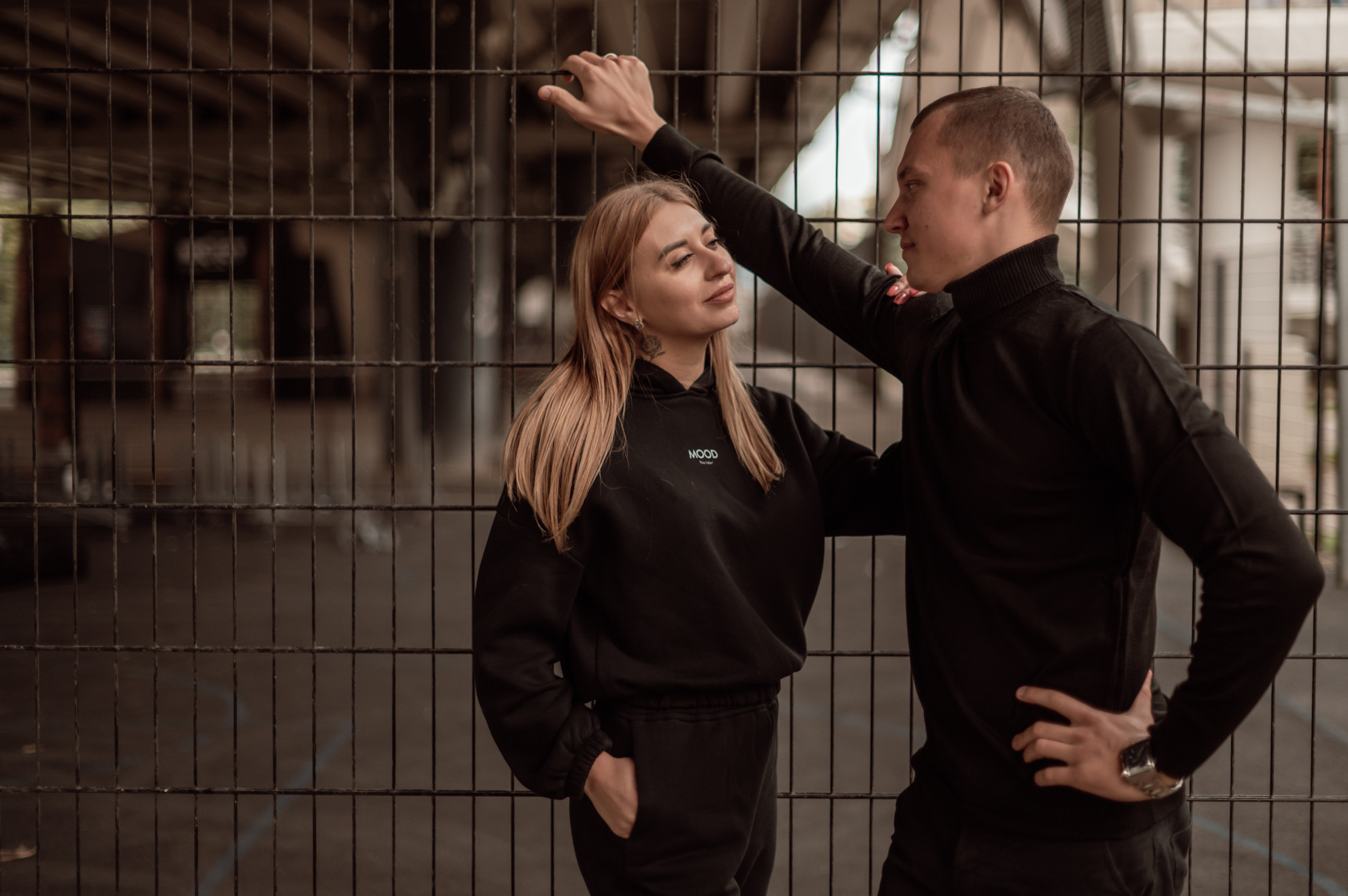 Love Story. Fotografin in Leipzig Dresden