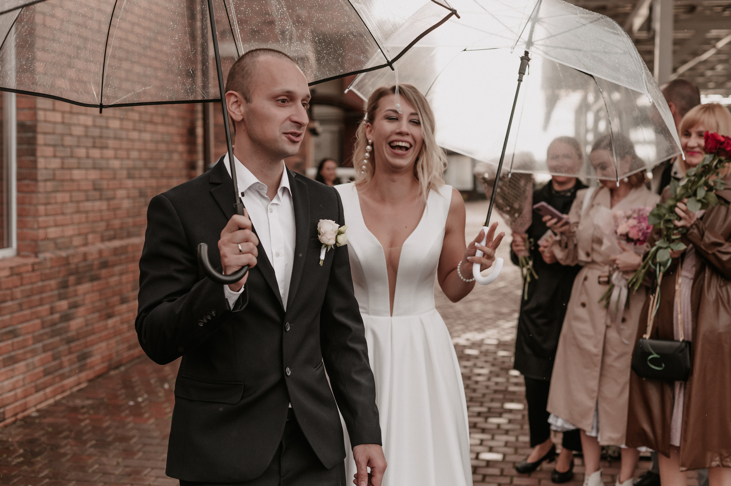 Juri & Alina. Fotografin in Leipzig Dresden